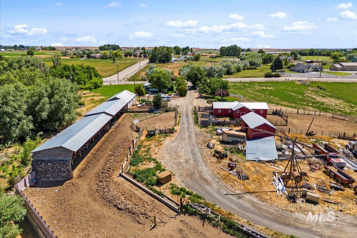 2283 Canyon Rd S, Melba, Idaho 83641, 3 Bedrooms, 2 Bathrooms, Farm & Ranch For Sale, Price $1,700,000, 98914870