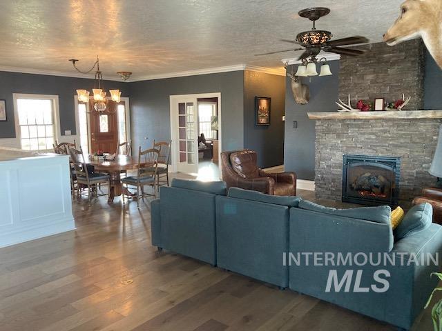 517 Oleander Rd, Ontario, Oregon 97914, 5 Bedrooms, 3.5 Bathrooms, Residential For Sale, Price $799,500, 98914903