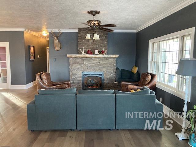 517 Oleander Rd, Ontario, Oregon 97914, 5 Bedrooms, 3.5 Bathrooms, Residential For Sale, Price $799,500, 98914903