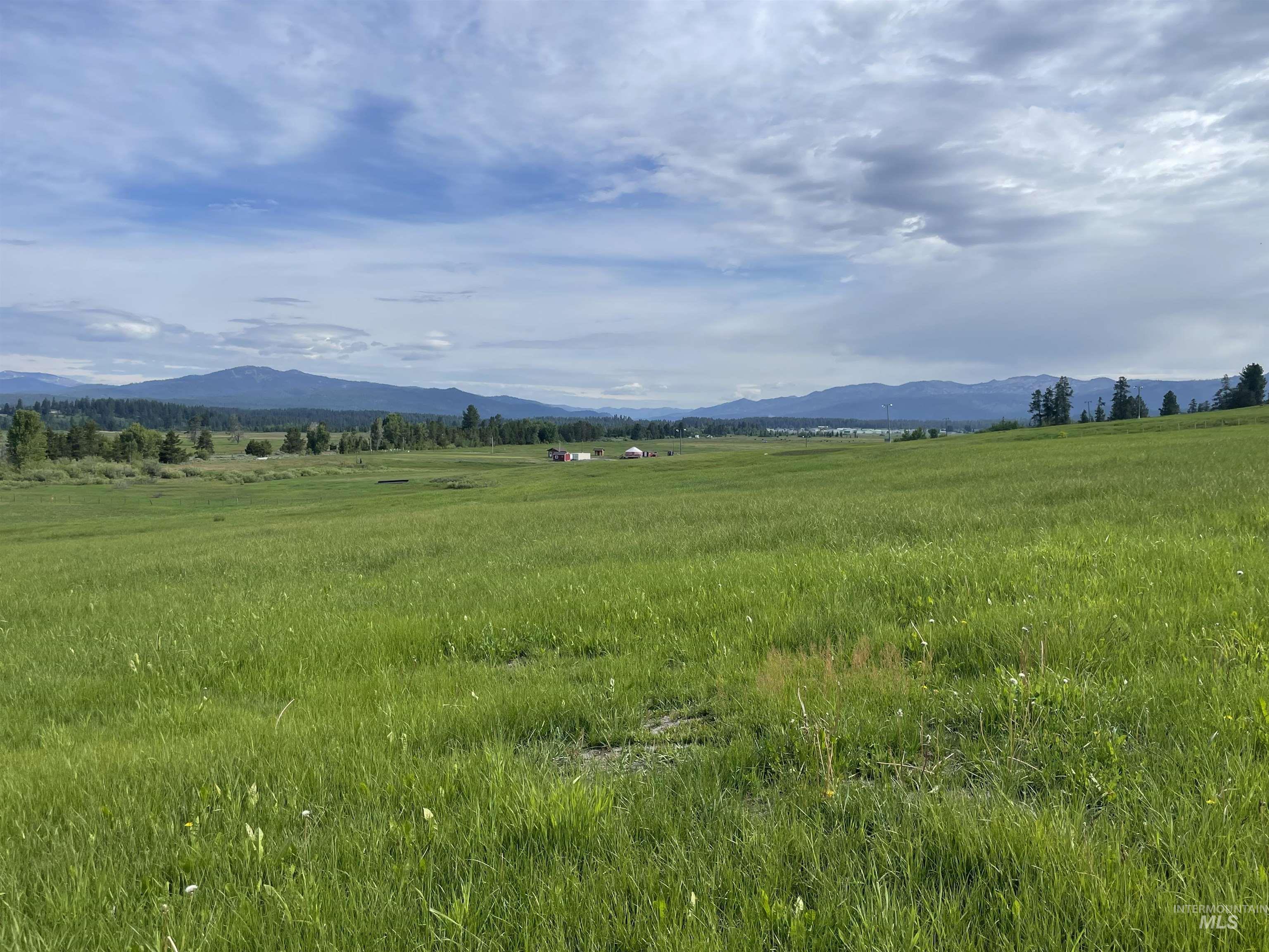 TBD Big Moose Road, McCall, Idaho 83638, Land For Sale, Price $245,000,MLS 98914922