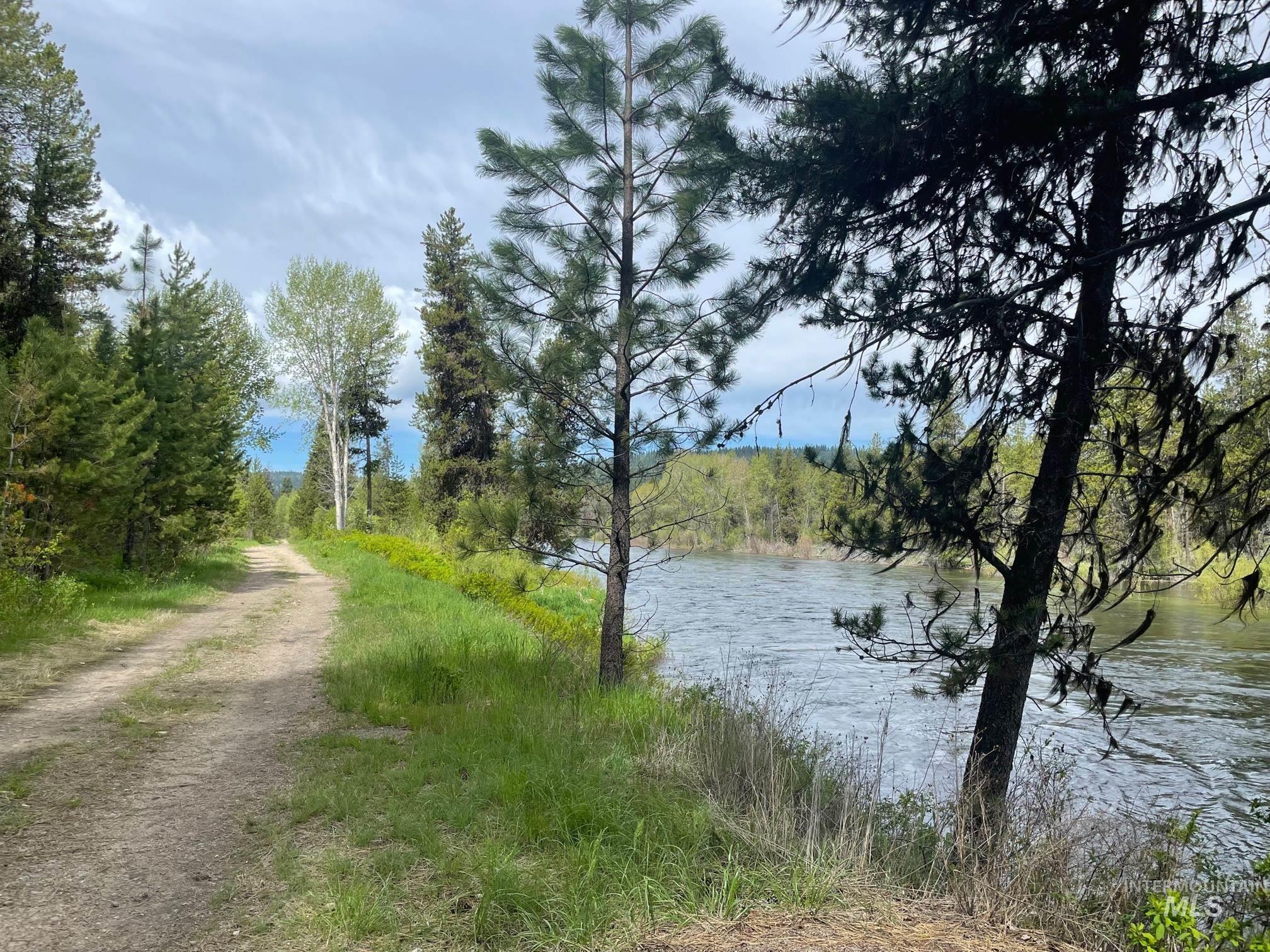 TBD Big Moose Road, McCall, Idaho 83638, Land For Sale, Price $245,000,MLS 98914925