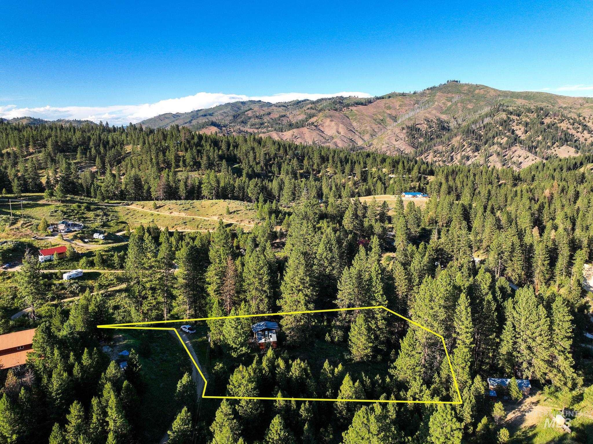 19 Rampage Rd, Boise, Idaho 83716, Land For Sale, Price $128,000,MLS 98915091