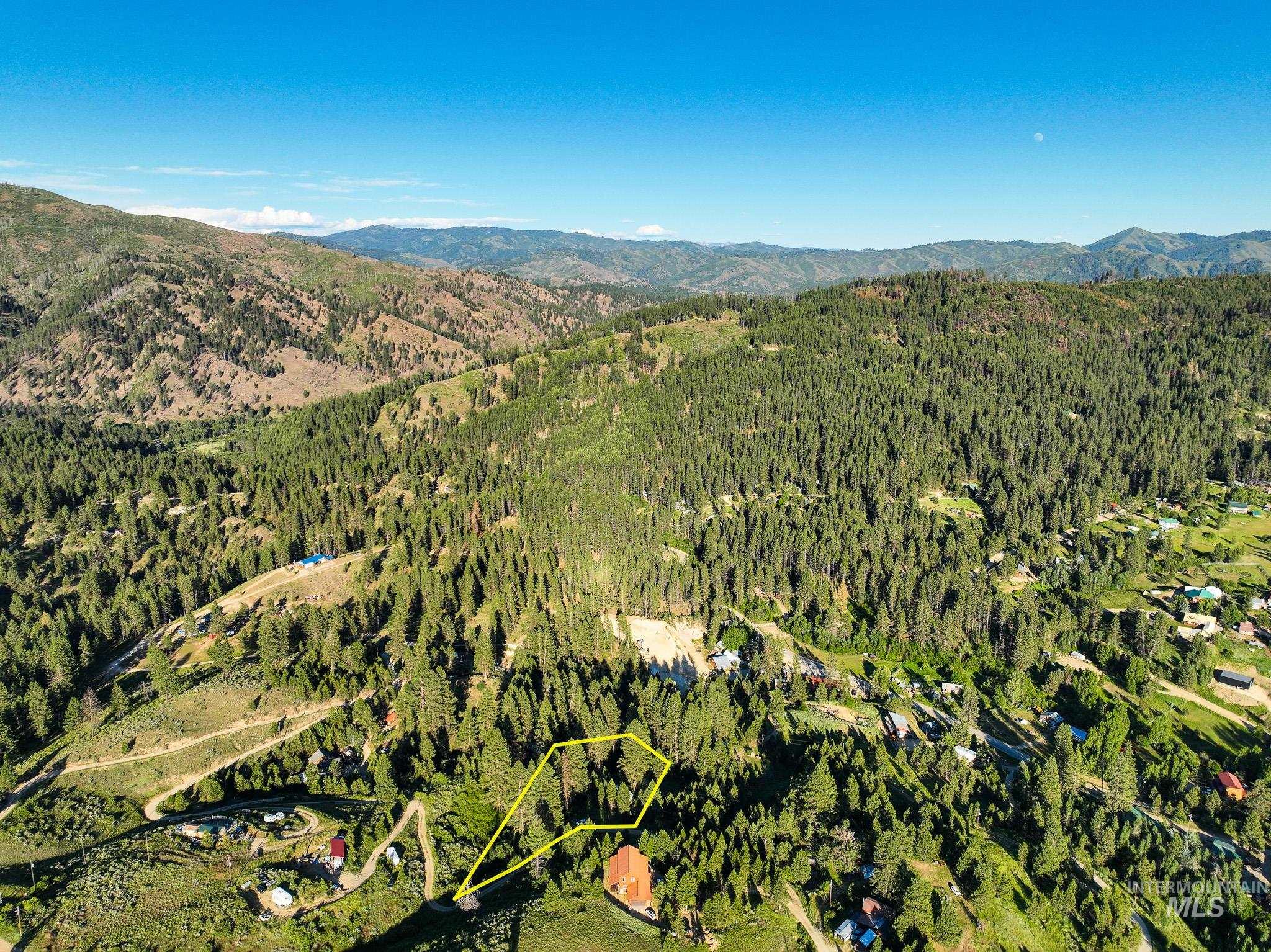 19 Rampage Rd, Boise, Idaho 83716, Land For Sale, Price $128,000,MLS 98915091