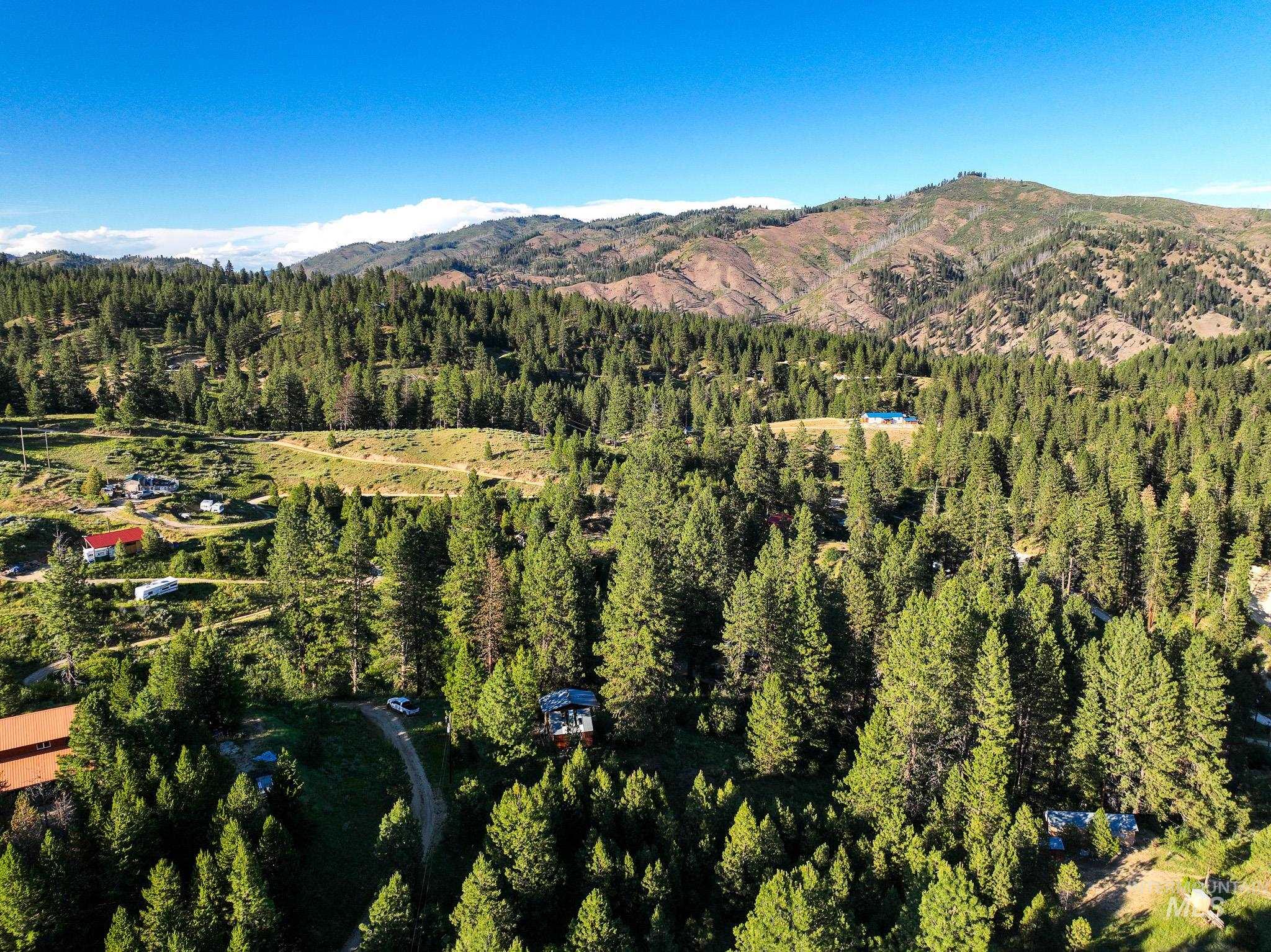 19 Rampage Rd, Boise, Idaho 83716, Land For Sale, Price $128,000,MLS 98915091