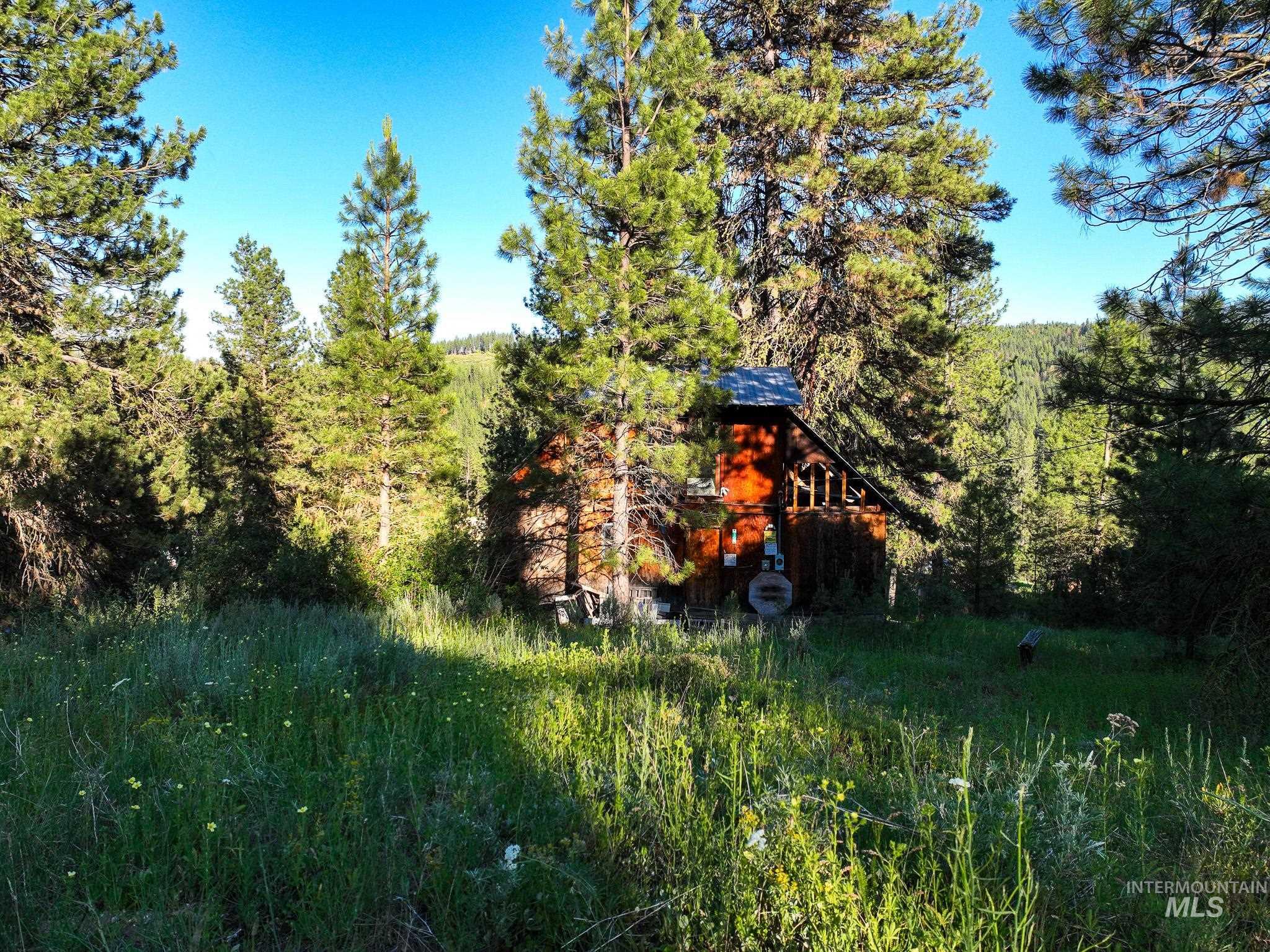19 Rampage Rd, Boise, Idaho 83716, Land For Sale, Price $128,000,MLS 98915091