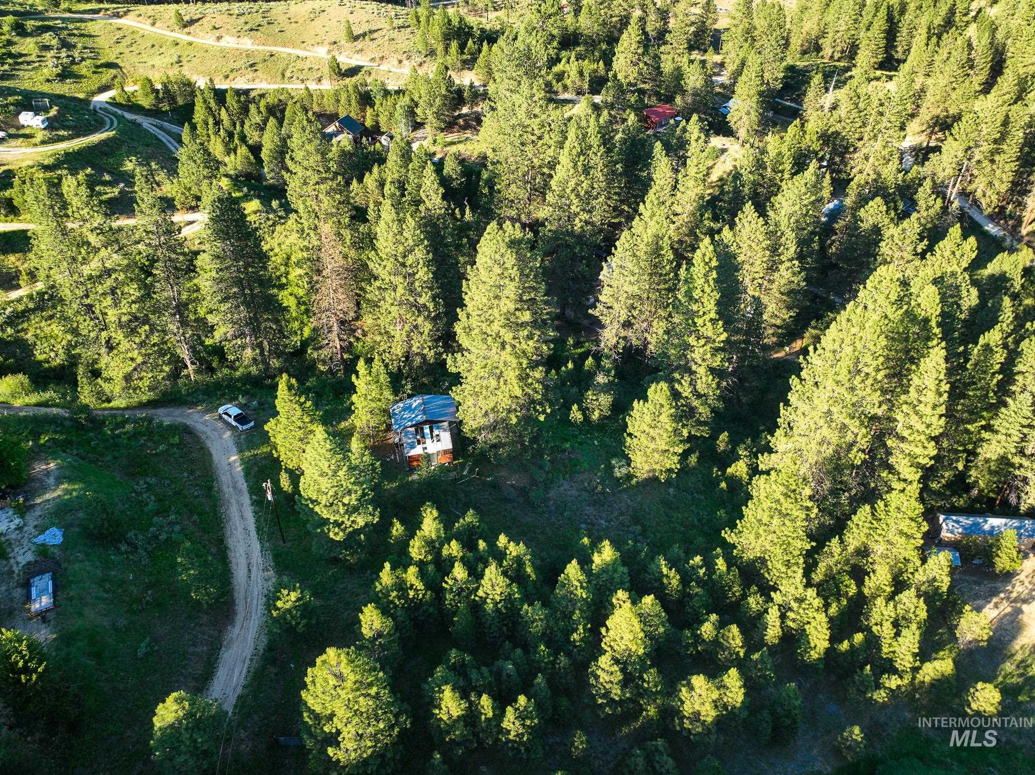 19 Rampage Rd, Boise, Idaho 83716, Land For Sale, Price $128,000,MLS 98915091