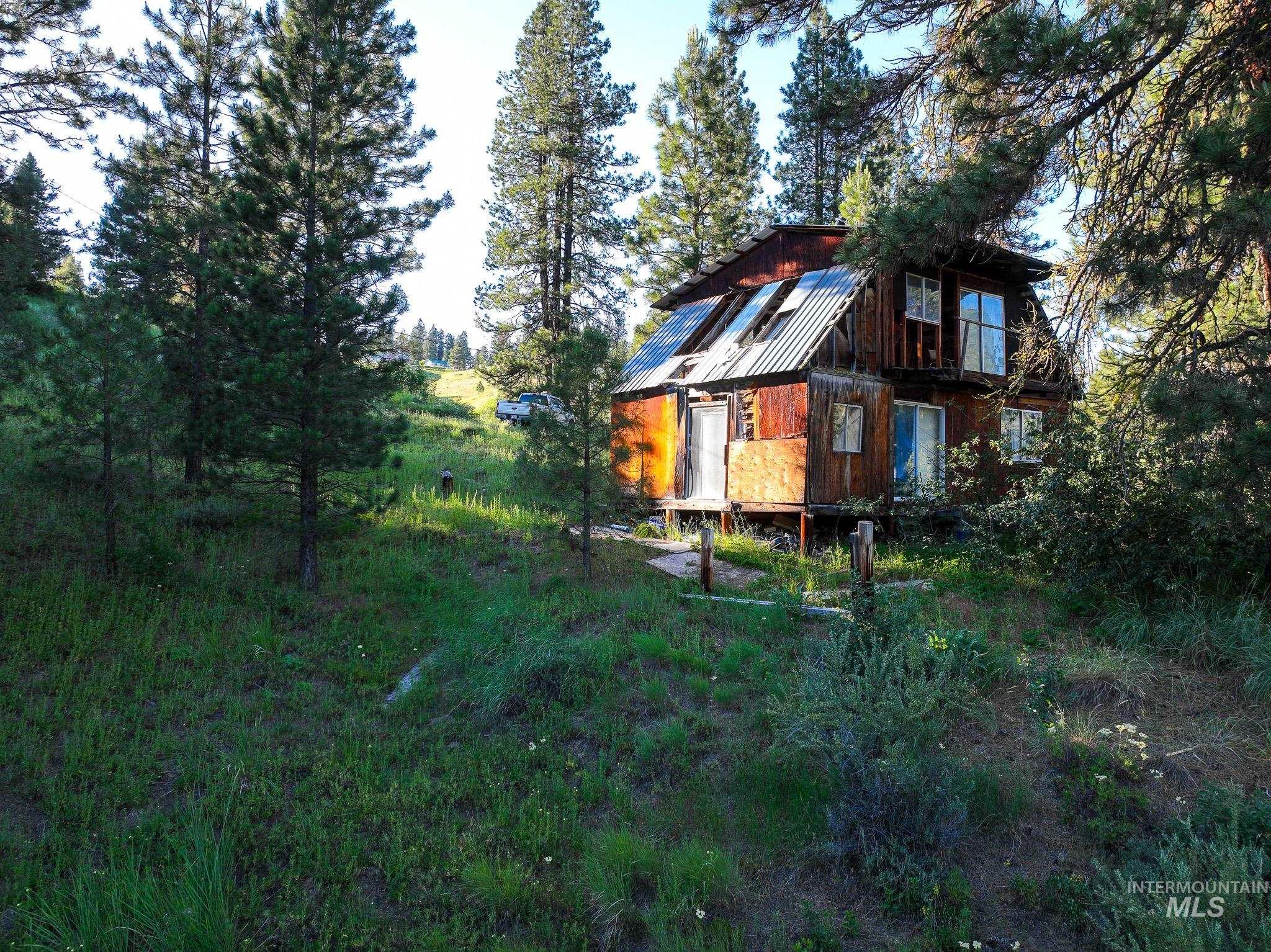 19 Rampage Rd, Boise, Idaho 83716, Land For Sale, Price $128,000,MLS 98915091