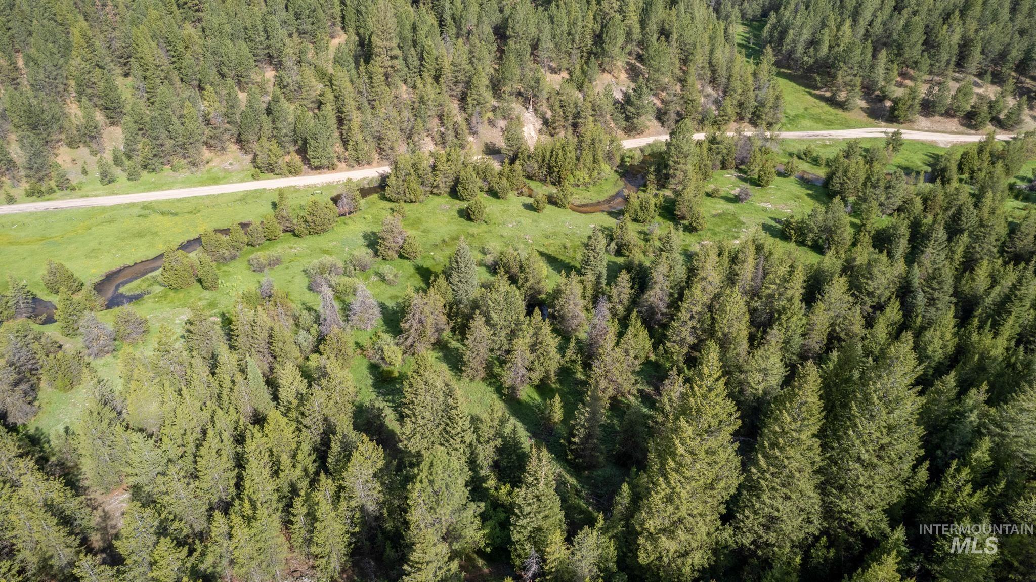 TBD 39 Clear Creek Road, Cascade, Idaho 83611, Land For Sale, Price $320,875, 98915098