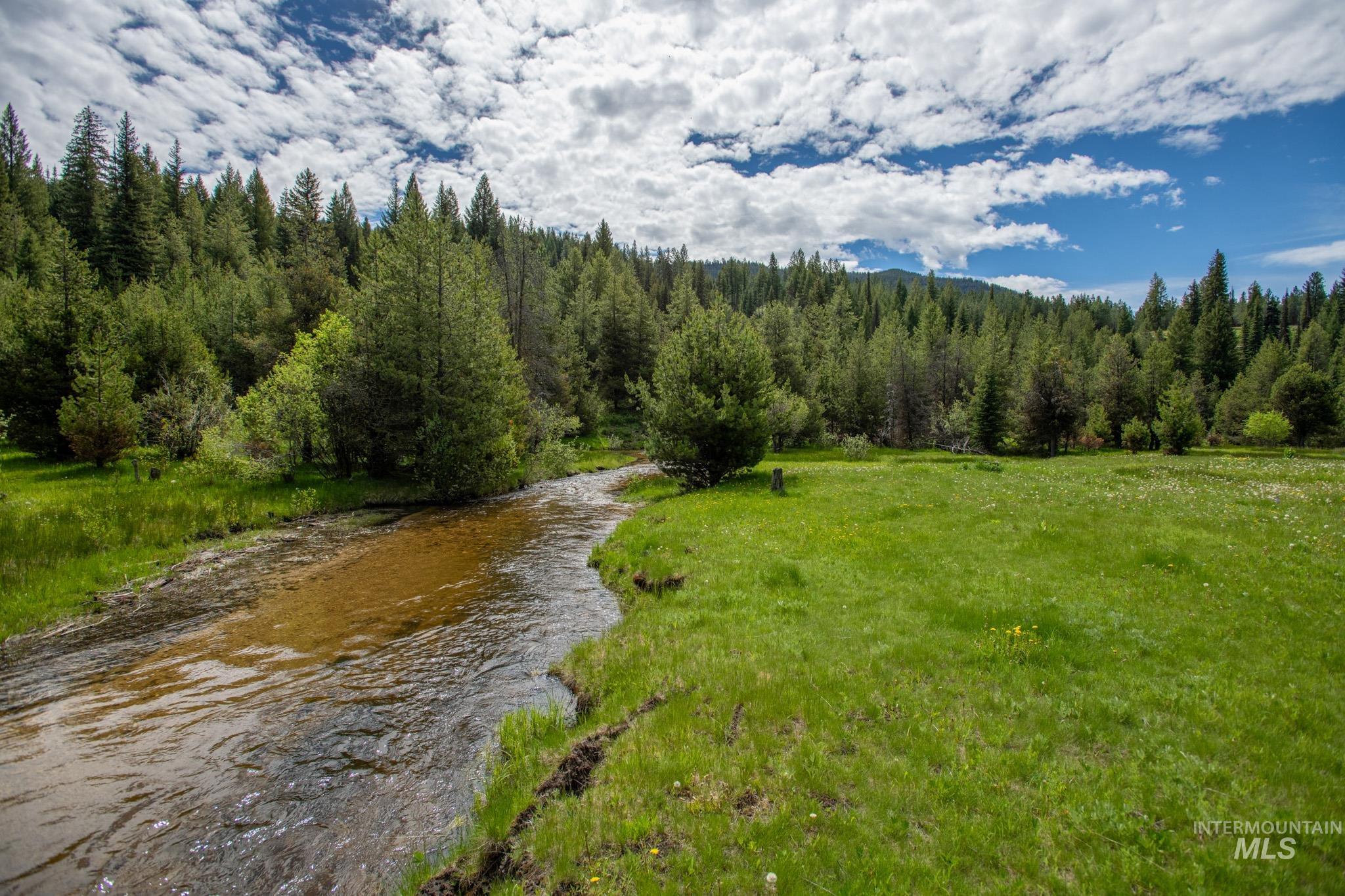TBD 39 Clear Creek Road, Cascade, Idaho 83611, Land For Sale, Price $320,875, 98915098