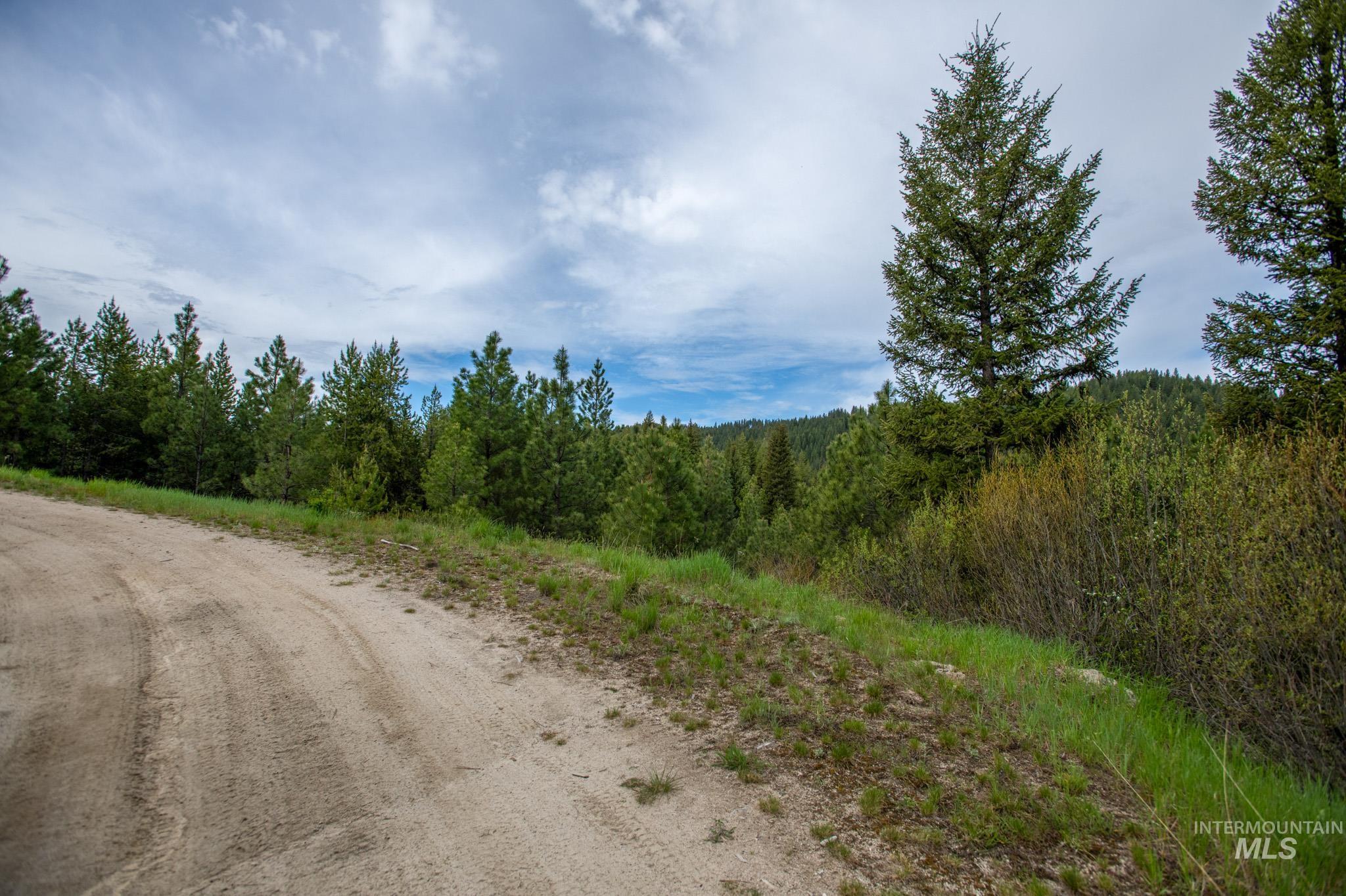 TBD 39 Clear Creek Road, Cascade, Idaho 83611, Land For Sale, Price $320,875, 98915098