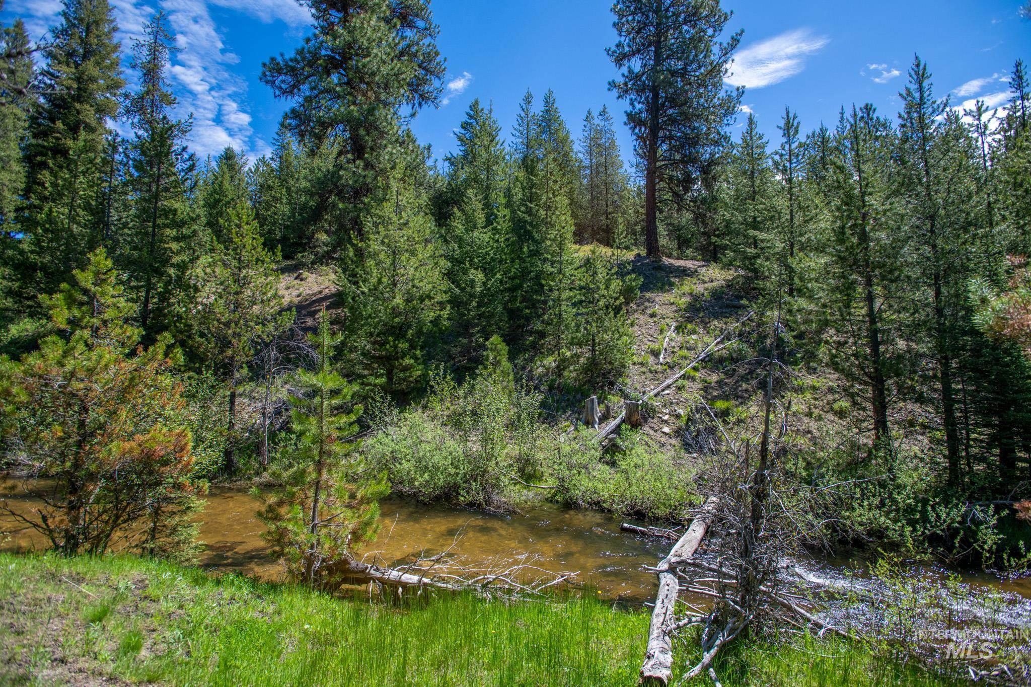 TBD 39 Clear Creek Road, Cascade, Idaho 83611, Land For Sale, Price $320,875, 98915098