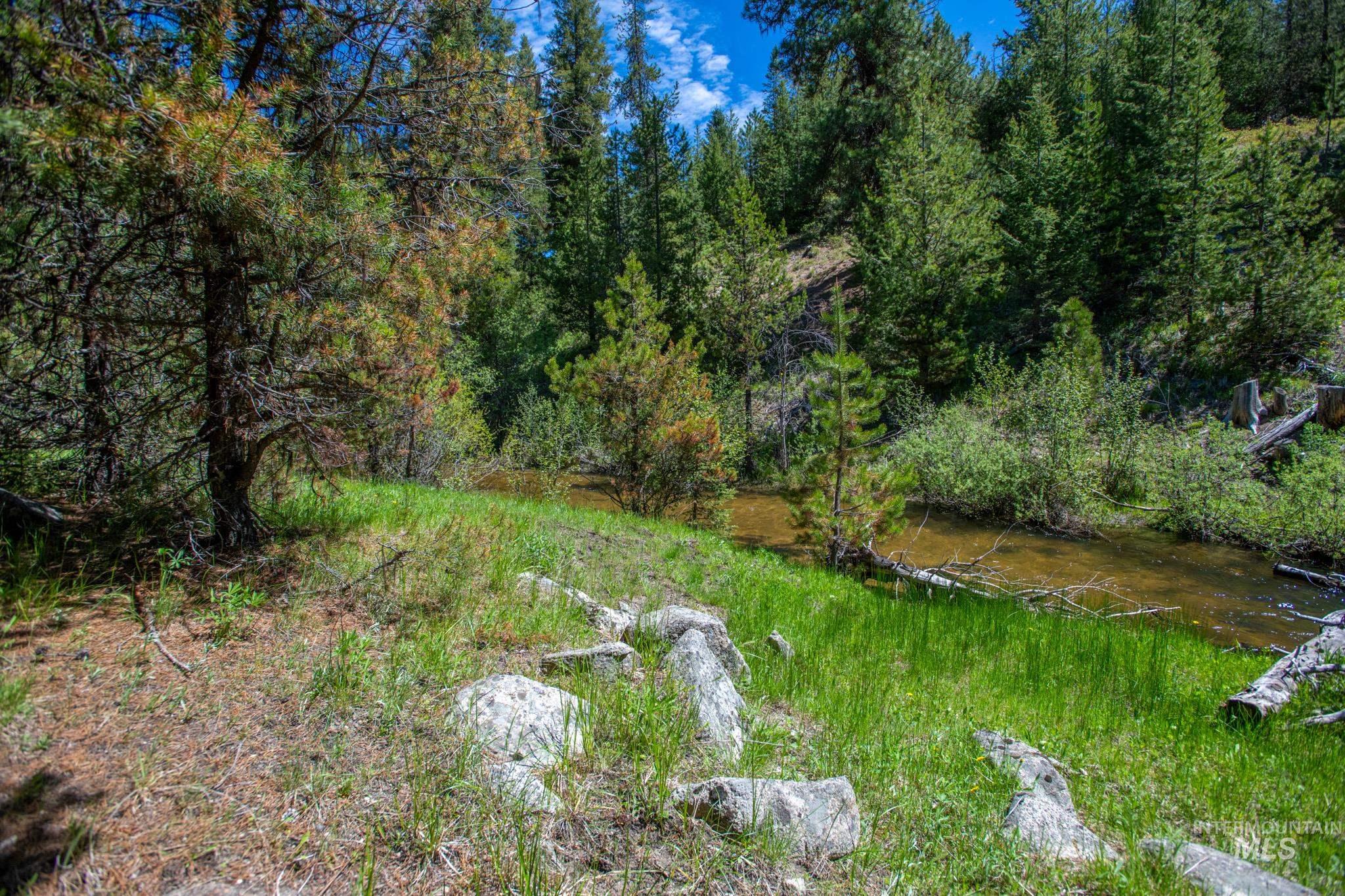 TBD 39 Clear Creek Road, Cascade, Idaho 83611, Land For Sale, Price $377,500,MLS 98915098