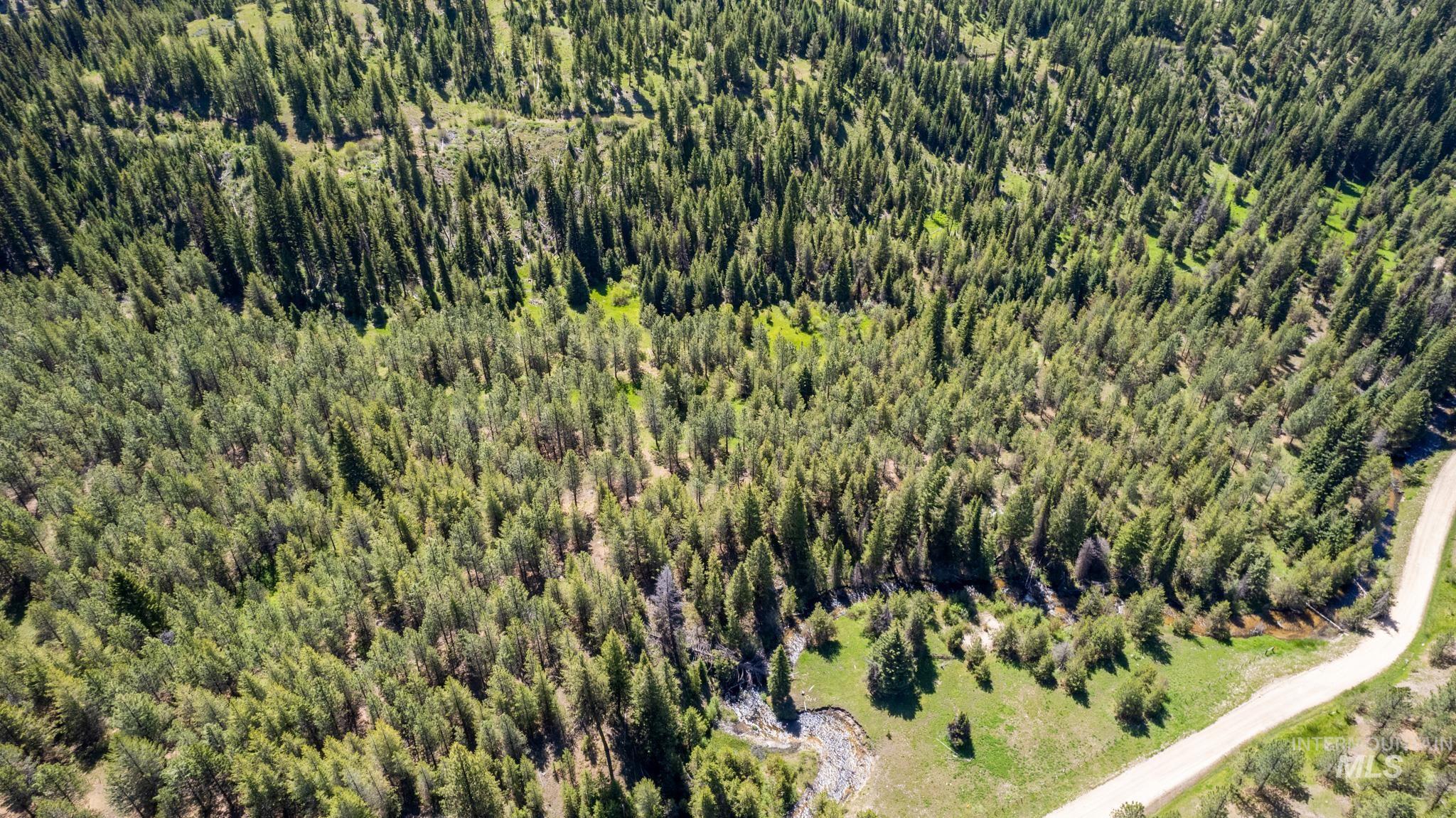 TBD 39 Clear Creek Road, Cascade, Idaho 83611, Land For Sale, Price $320,875, 98915098