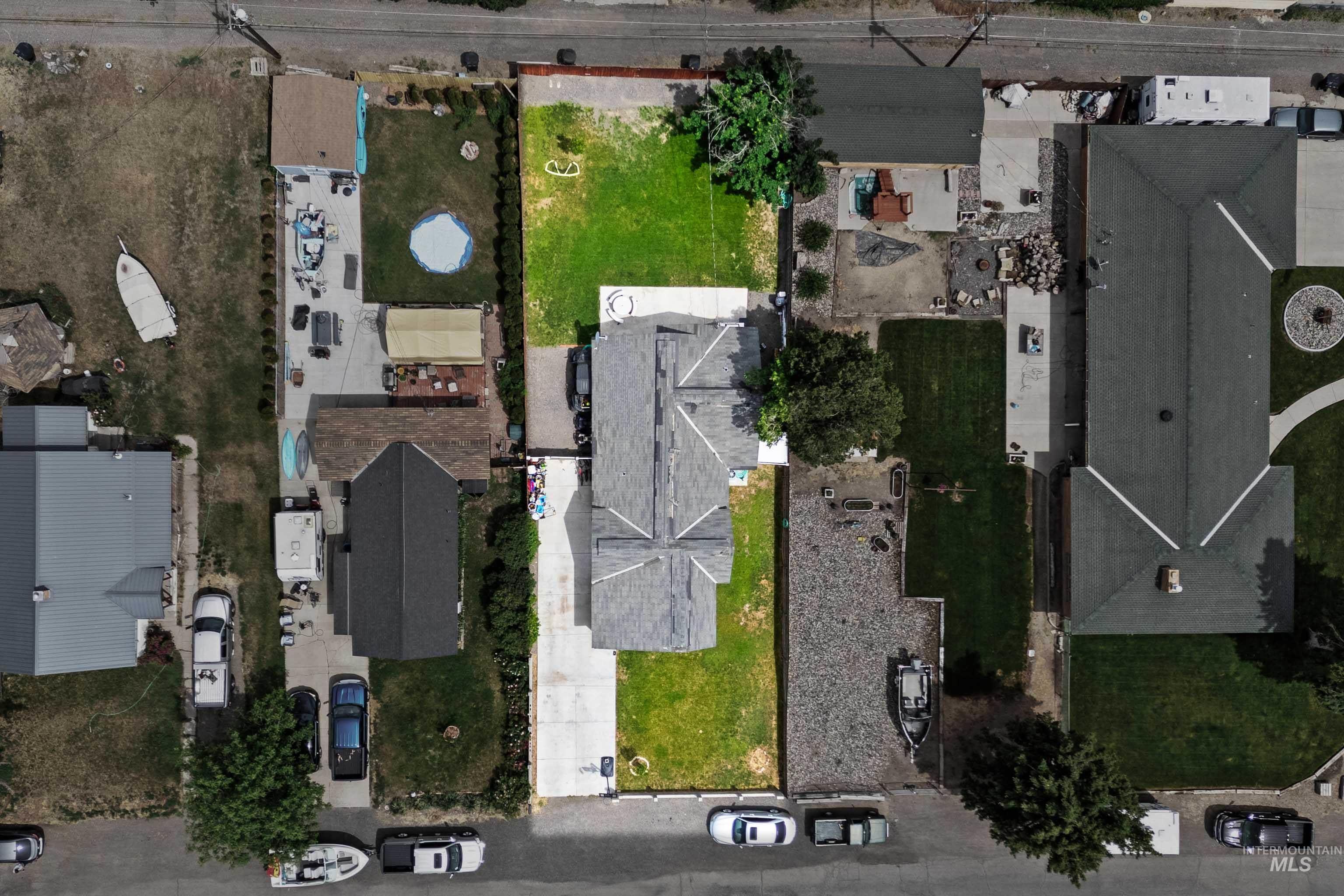 726 Wyoming St, Gooding, Idaho 83330, 3 Bedrooms, 3 Bathrooms, Residential For Sale, Price $270,900, 98915131