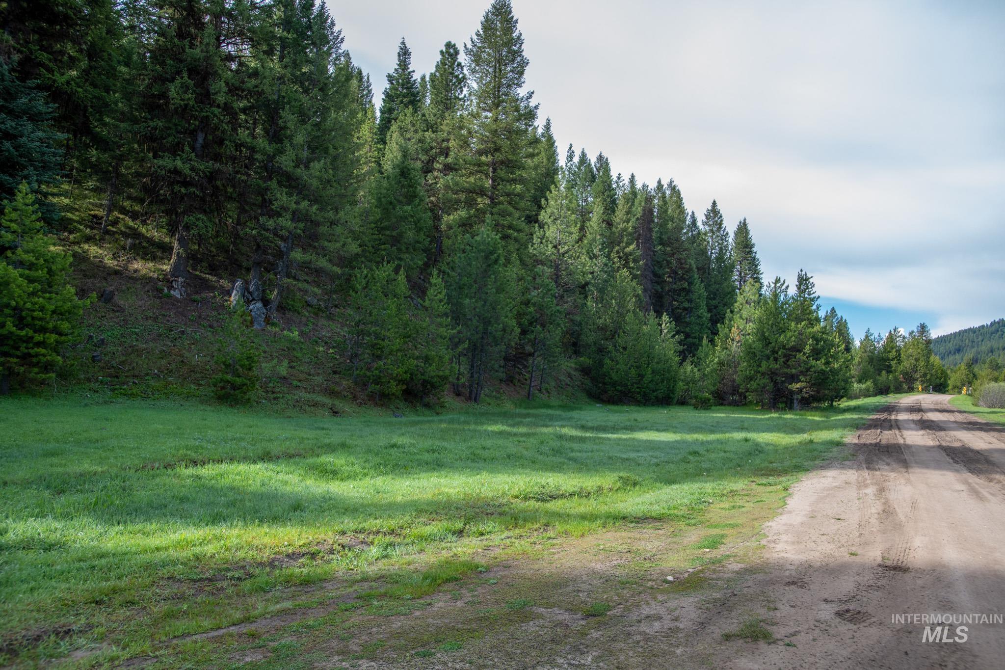 TBD 41 Clear Creek Road, Cascade, Idaho 83611, Land For Sale, Price $405,875, 98915150