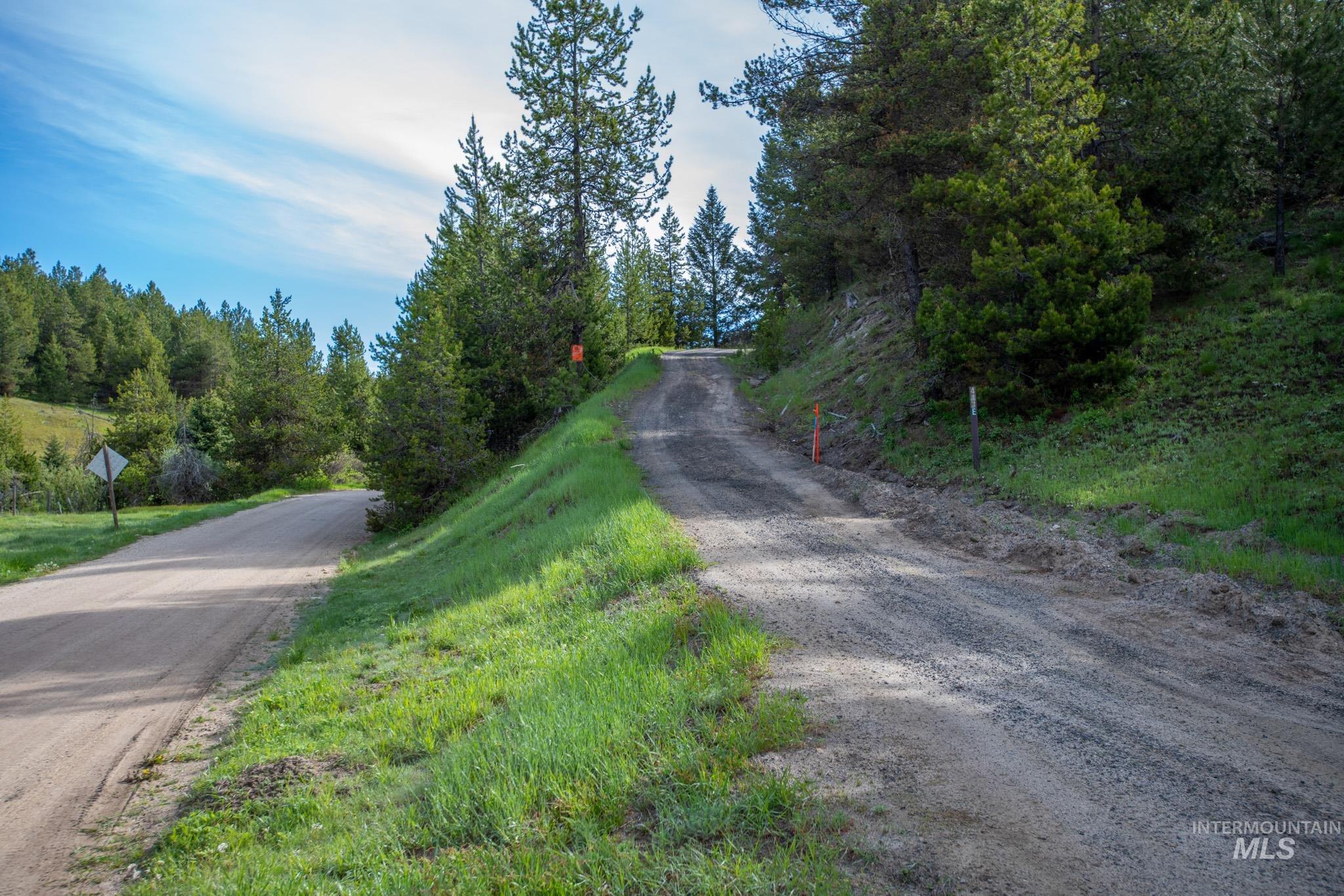 TBD 41 Clear Creek Road, Cascade, Idaho 83611, Land For Sale, Price $405,875, 98915150