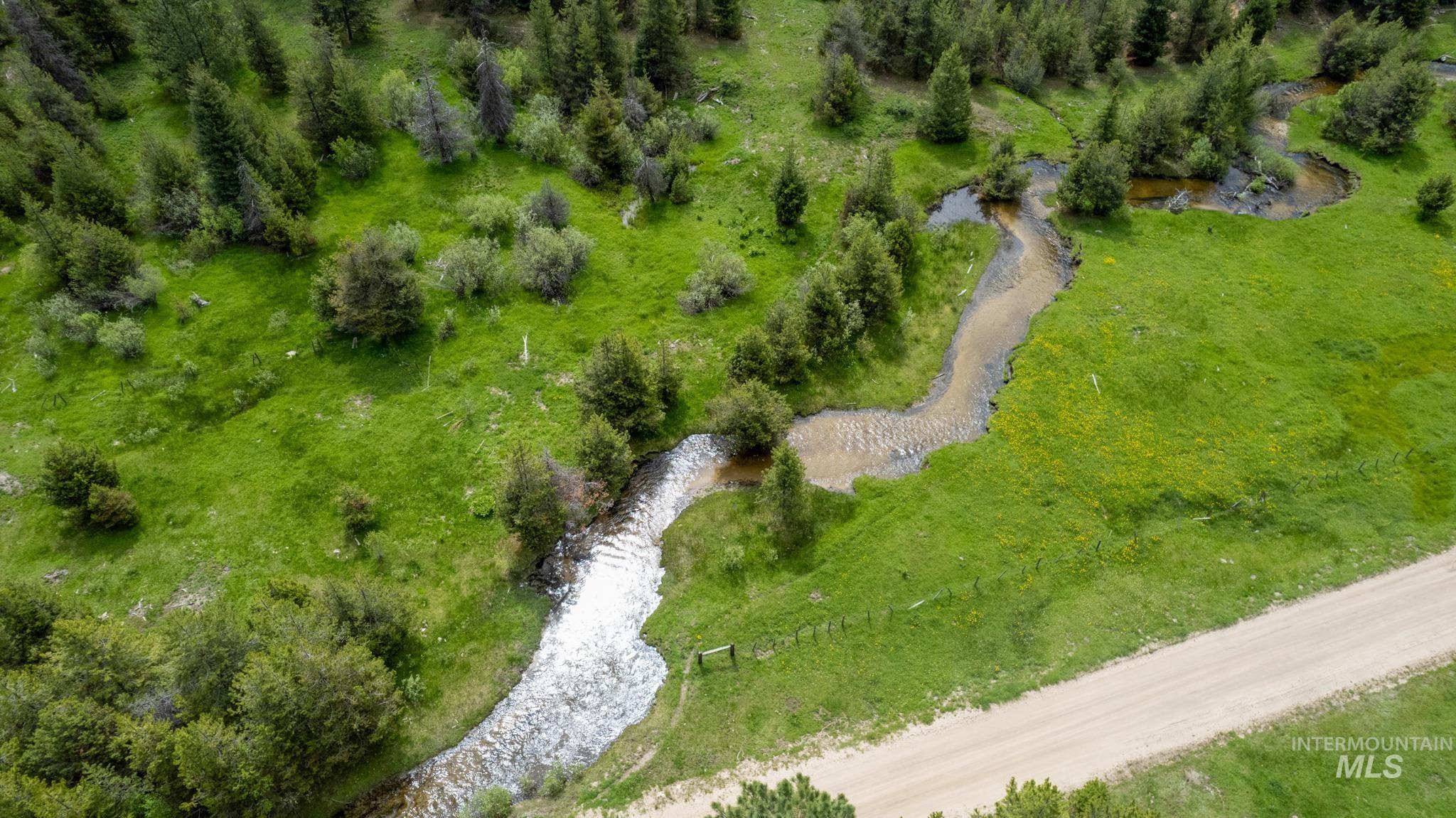 TBD 41 Clear Creek Road, Cascade, Idaho 83611, Land For Sale, Price $405,875, 98915150