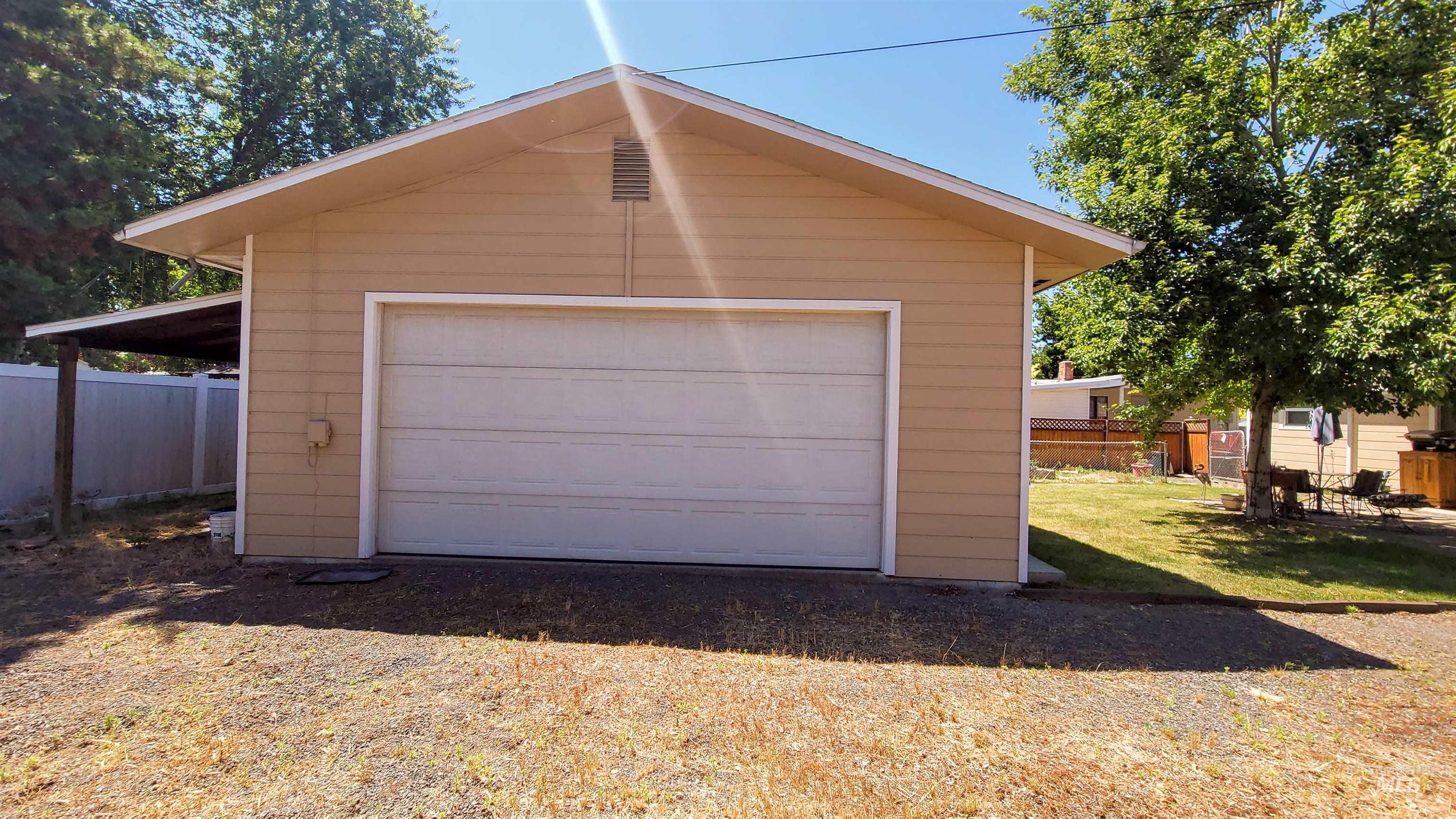 514 Linden Ave., Lewiston, Idaho 83501, 1 Bedroom, 1 Bathroom, Residential Income For Sale, Price $340,000,MLS 98915181