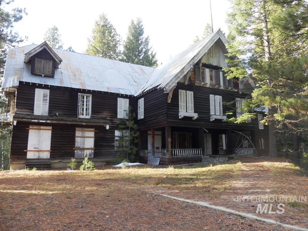 1020 Miracle Lane, McCall, Idaho 83638, 18 Bedrooms, 15 Bathrooms, Residential Income For Sale, Price $1,249,000, 98915267