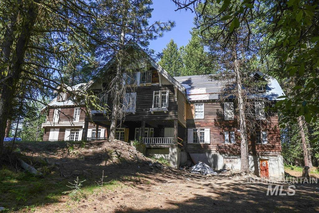 1020 Miracle Lane, McCall, Idaho 83638, 18 Bedrooms, 15 Bathrooms, Residential Income For Sale, Price $1,249,000, 98915267