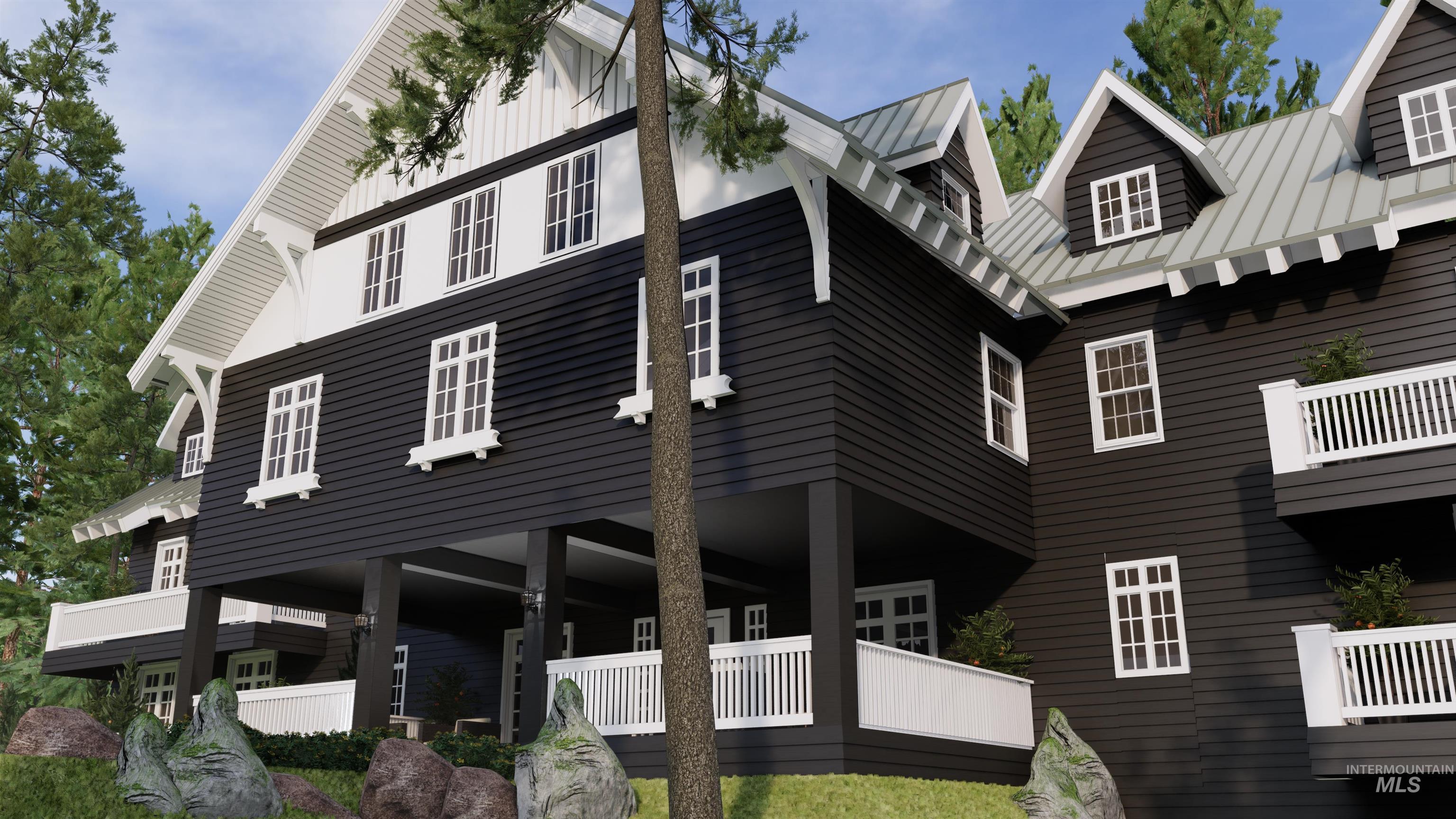 1020 Miracle Lane, McCall, Idaho 83638, 18 Bedrooms, 15 Bathrooms, Residential Income For Sale, Price $1,249,000, 98915267