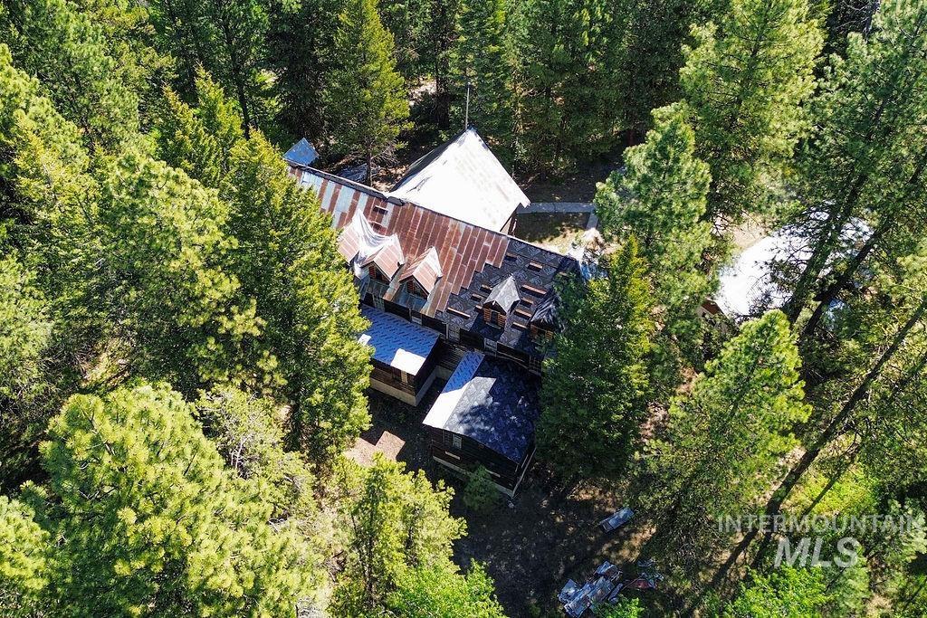 1020 Miracle Lane, McCall, Idaho 83638, 18 Bedrooms, 15 Bathrooms, Residential Income For Sale, Price $1,249,000, 98915267