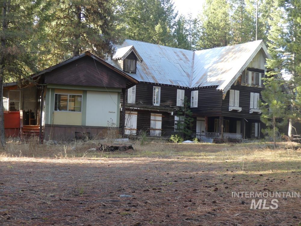 1020 Miracle Lane, McCall, Idaho 83638, 18 Bedrooms, 15 Bathrooms, Residential Income For Sale, Price $1,249,000, 98915267