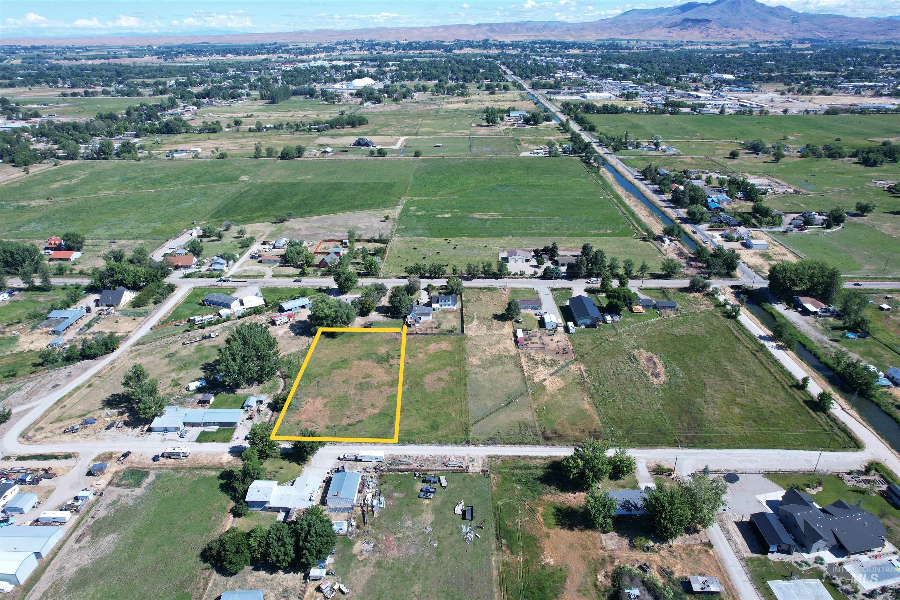 4215 Breshears Lane, Emmett, Idaho 83617-0000, Land For Sale, Price $160,000,MLS 98915280