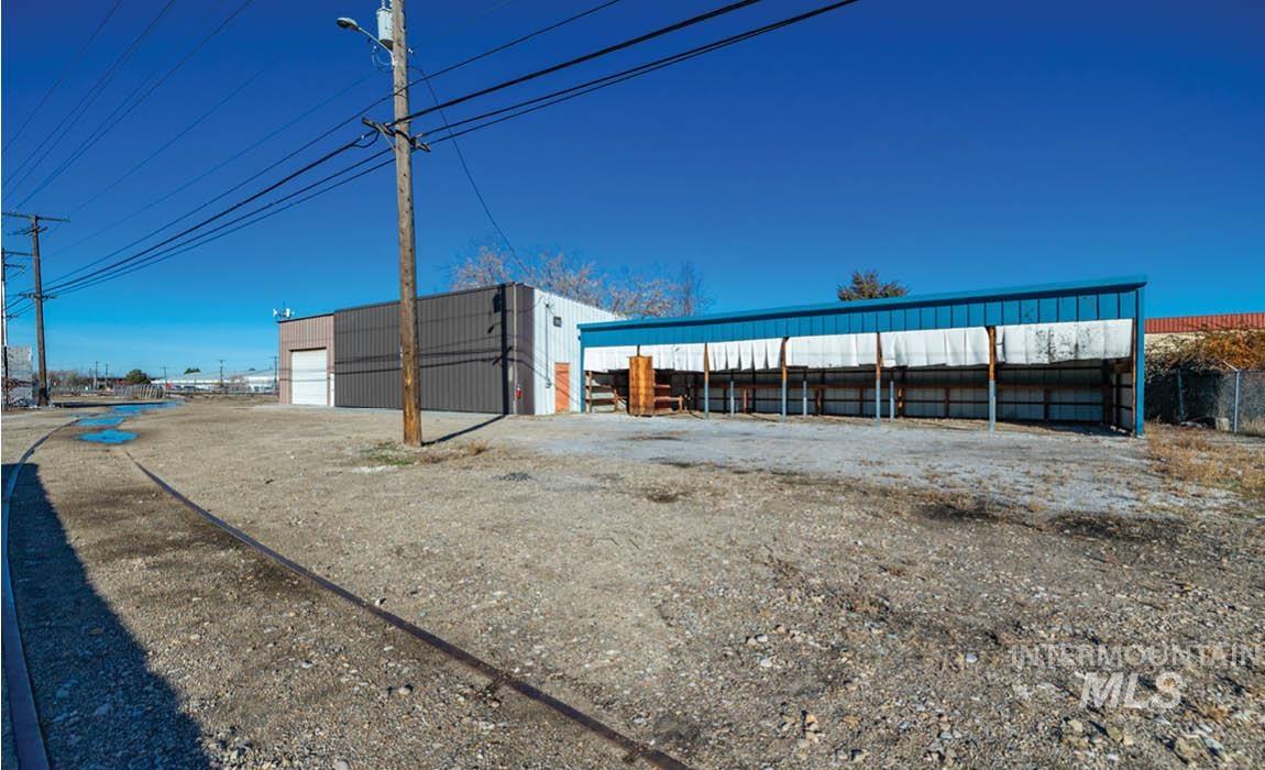 8624 W Franklin Road, Boise, Idaho 83709, Business/Commercial For Sale, Price $2,750,000, 98915323