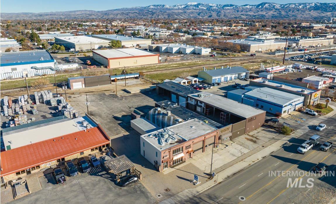 8624 W Franklin Road, Boise, Idaho 83709, Business/Commercial For Sale, Price $2,750,000, 98915323