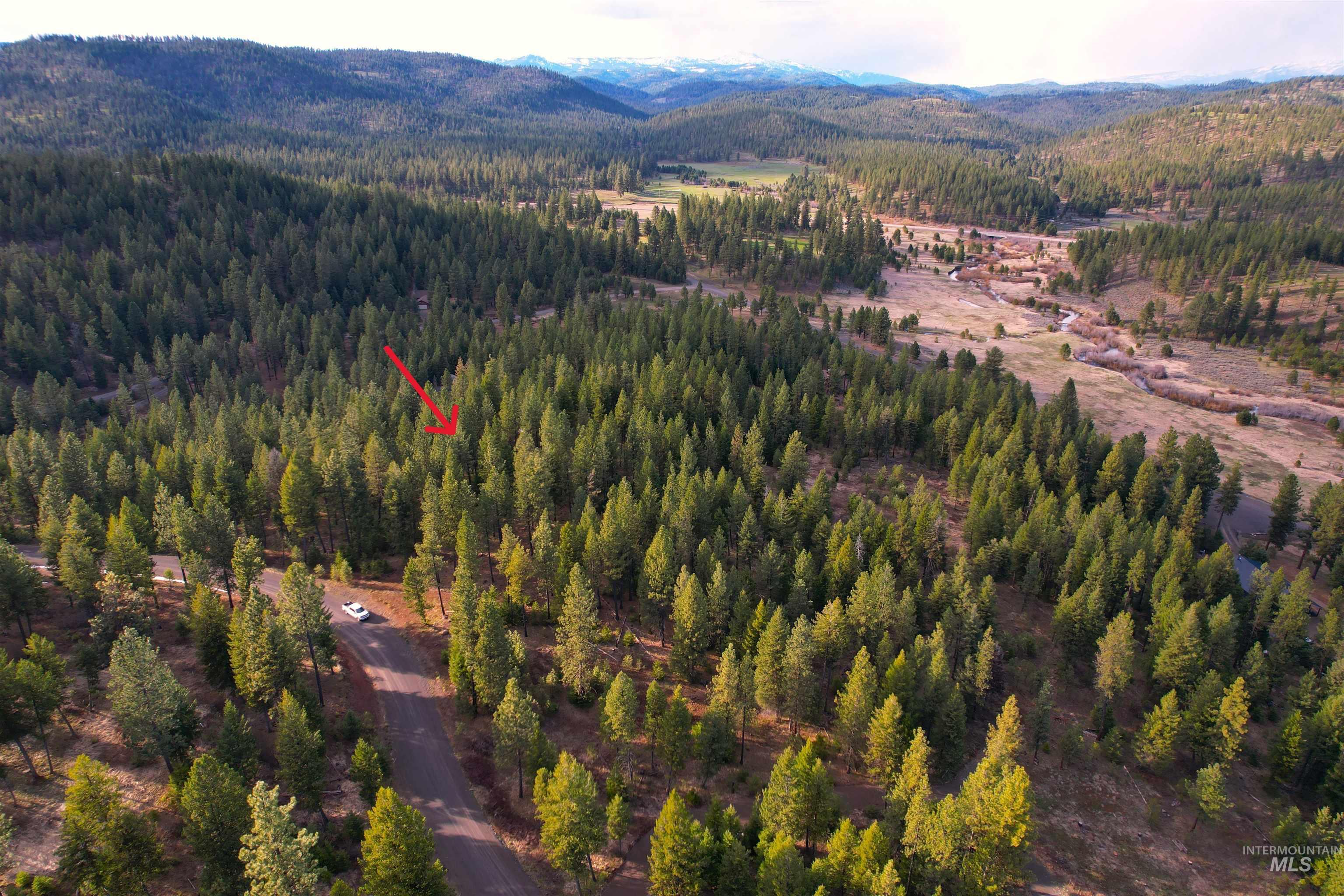 TBD Southpine Drive, New Meadows, Idaho 83654, Land For Sale, Price $259,000,MLS 98915344