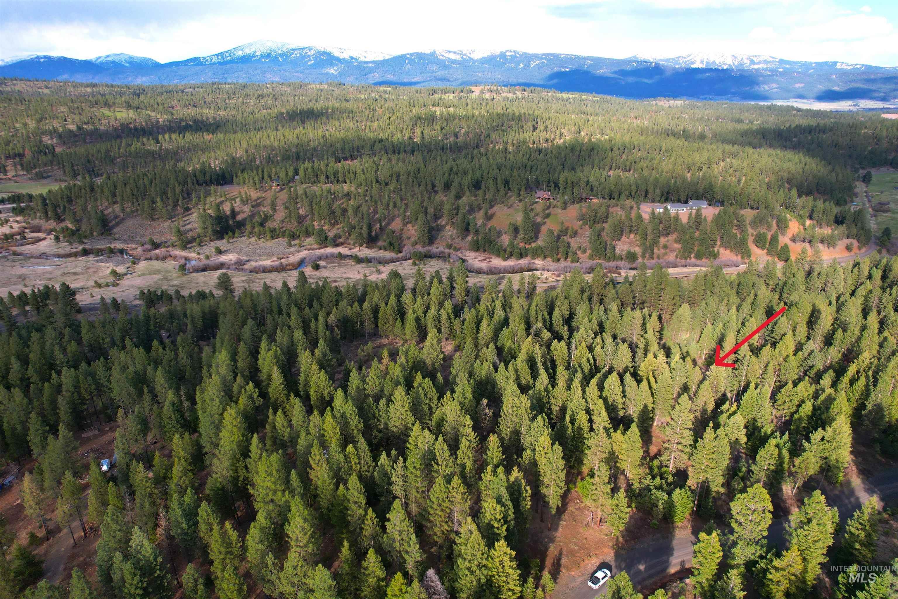 TBD Southpine Drive, New Meadows, Idaho 83654, Land For Sale, Price $259,000,MLS 98915344