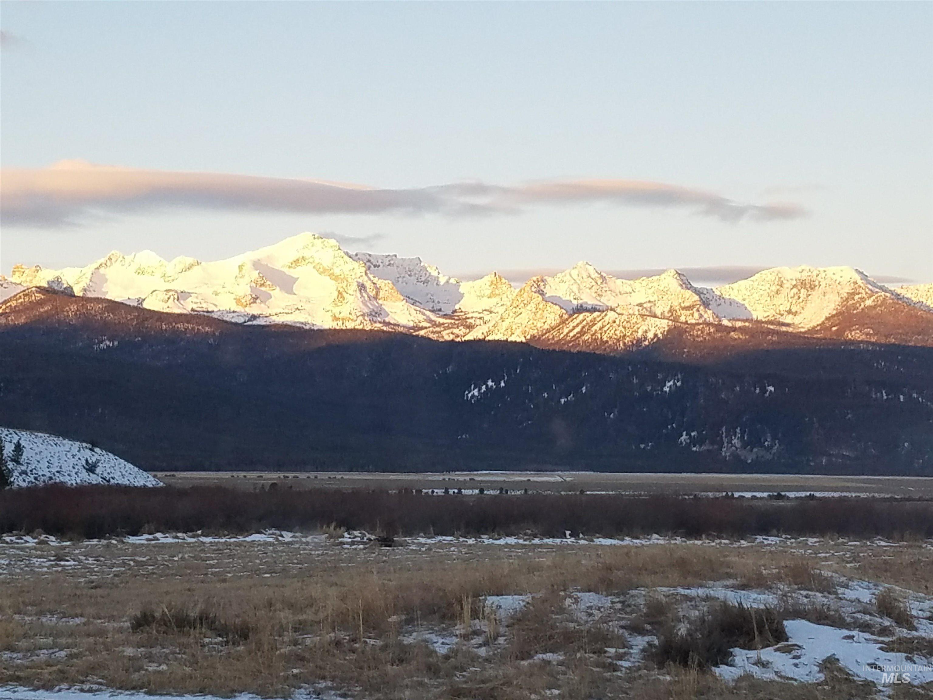 TBD Fisher Creek Loop, Stanley, Idaho 83278, Land For Sale, Price $750,000, 98915385