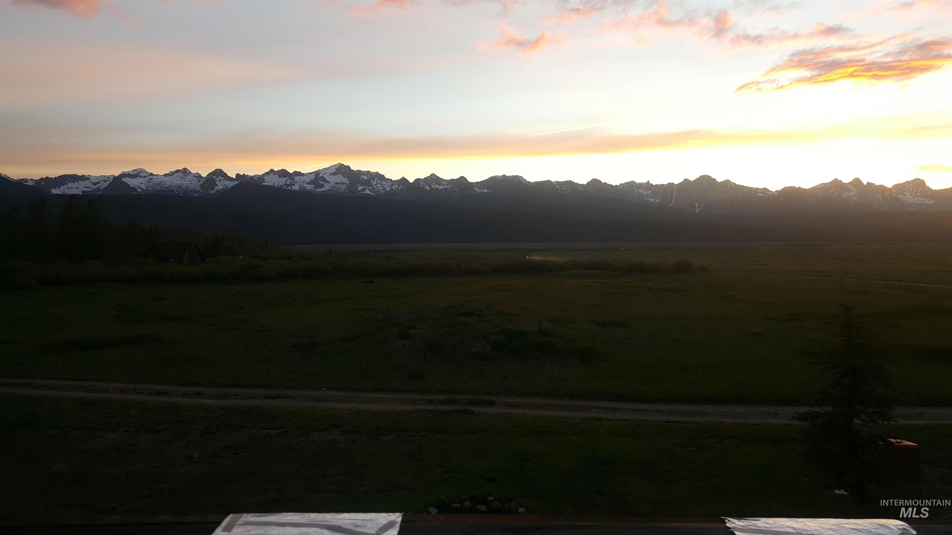 TBD Fisher Creek Loop, Stanley, Idaho 83278, Land For Sale, Price $750,000, 98915385