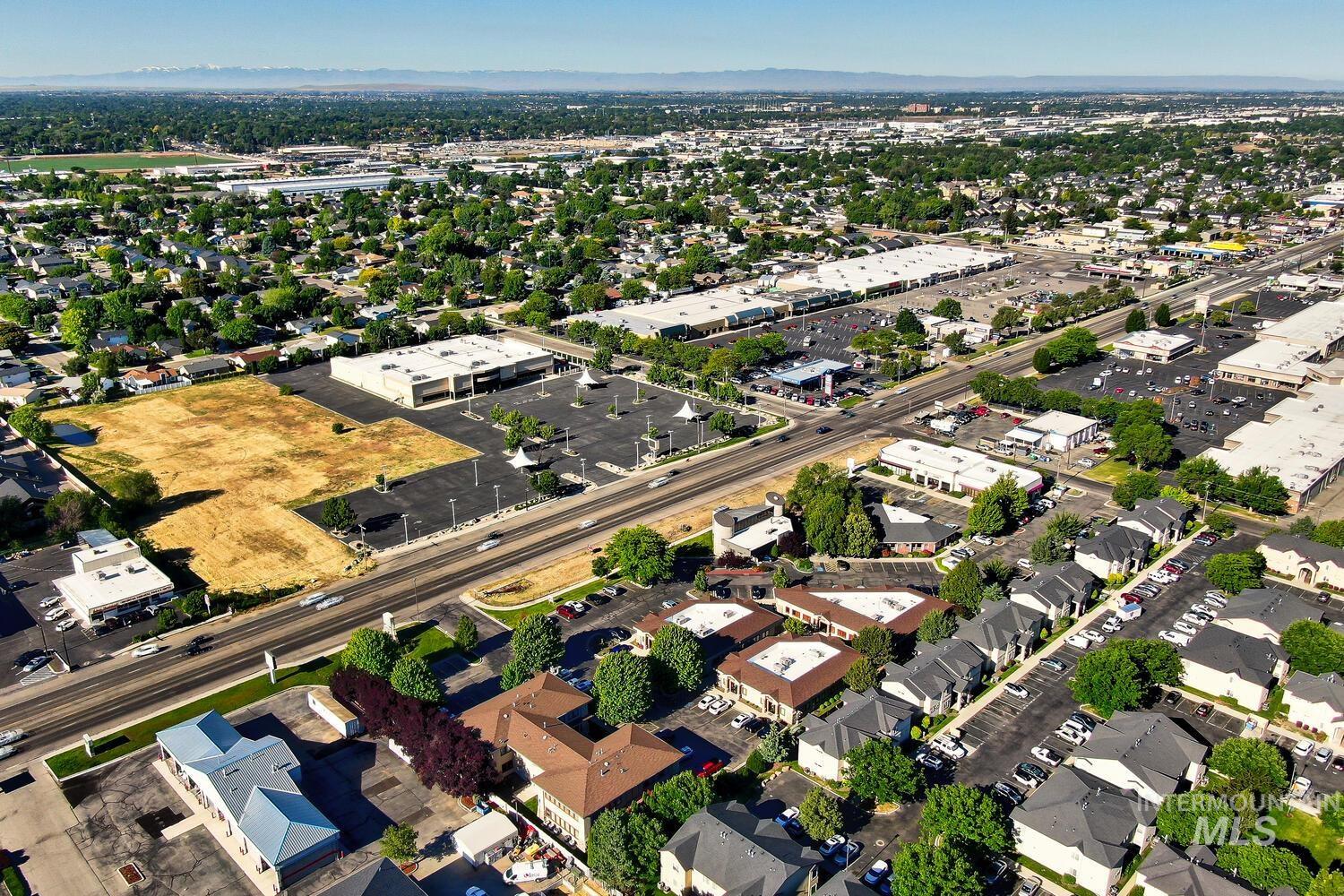 10020 W Fairview Ave, Boise, Idaho 83704, Business/Commercial For Sale, Price $249,500,MLS 98915389