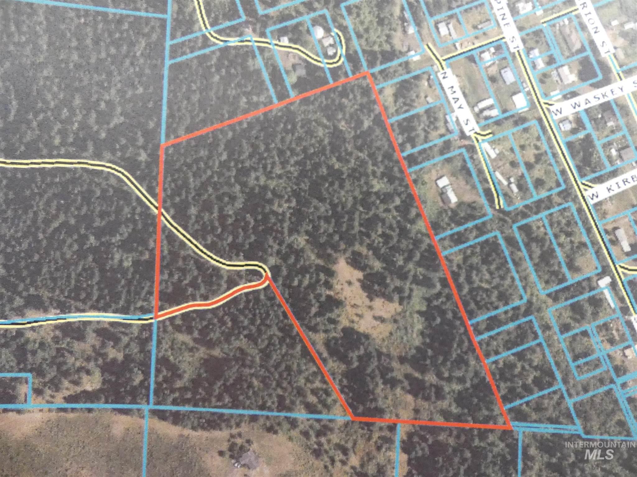 22743 Old Melrose Grade, Peck, Idaho 83545, Land For Sale, Price $250,000, 98915395