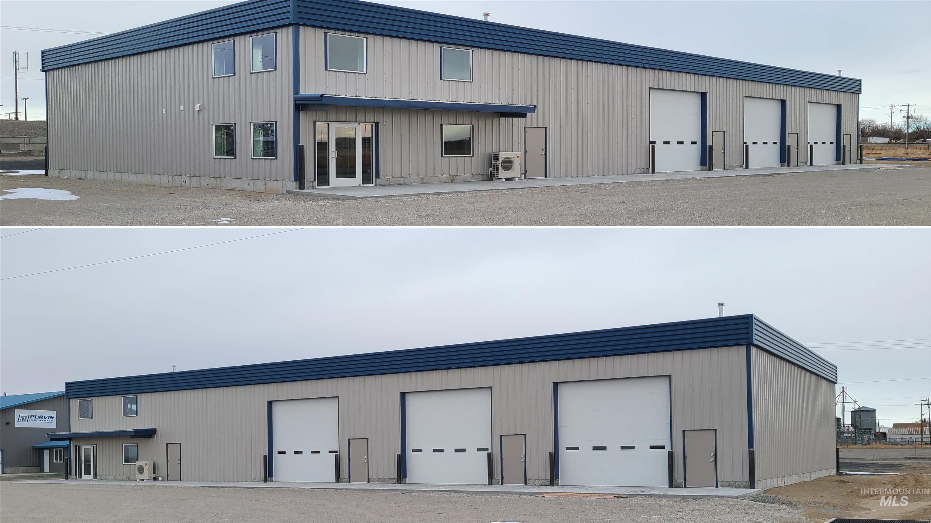 240 W Avenue H, Wendell, Idaho 83355, Business/Commercial For Sale, Price $53,136,MLS 98915423