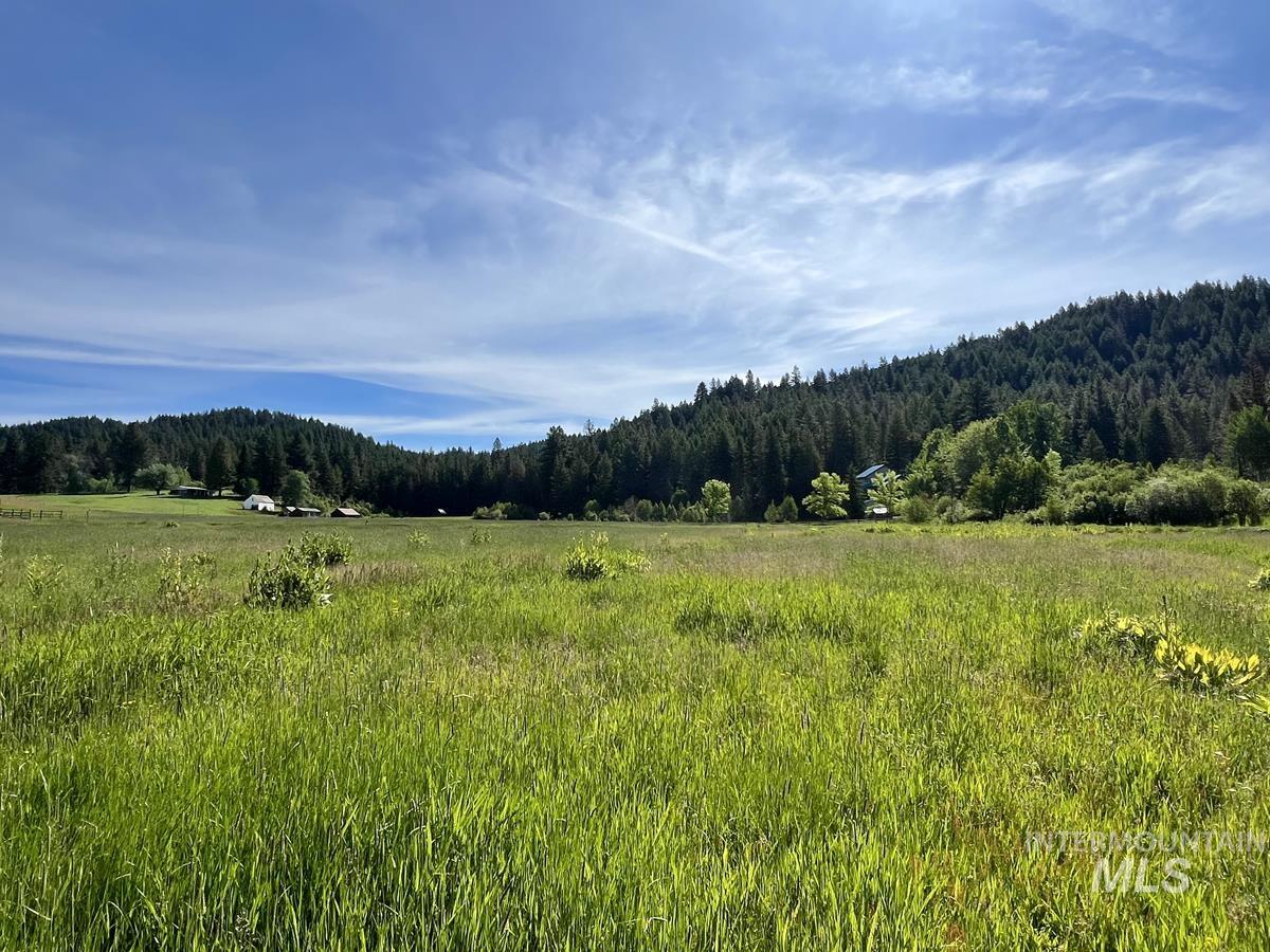 1765 Pine Lakes Ranch Drive, Cascade, Idaho 83611, Land For Sale, Price $329,000,MLS 98915430