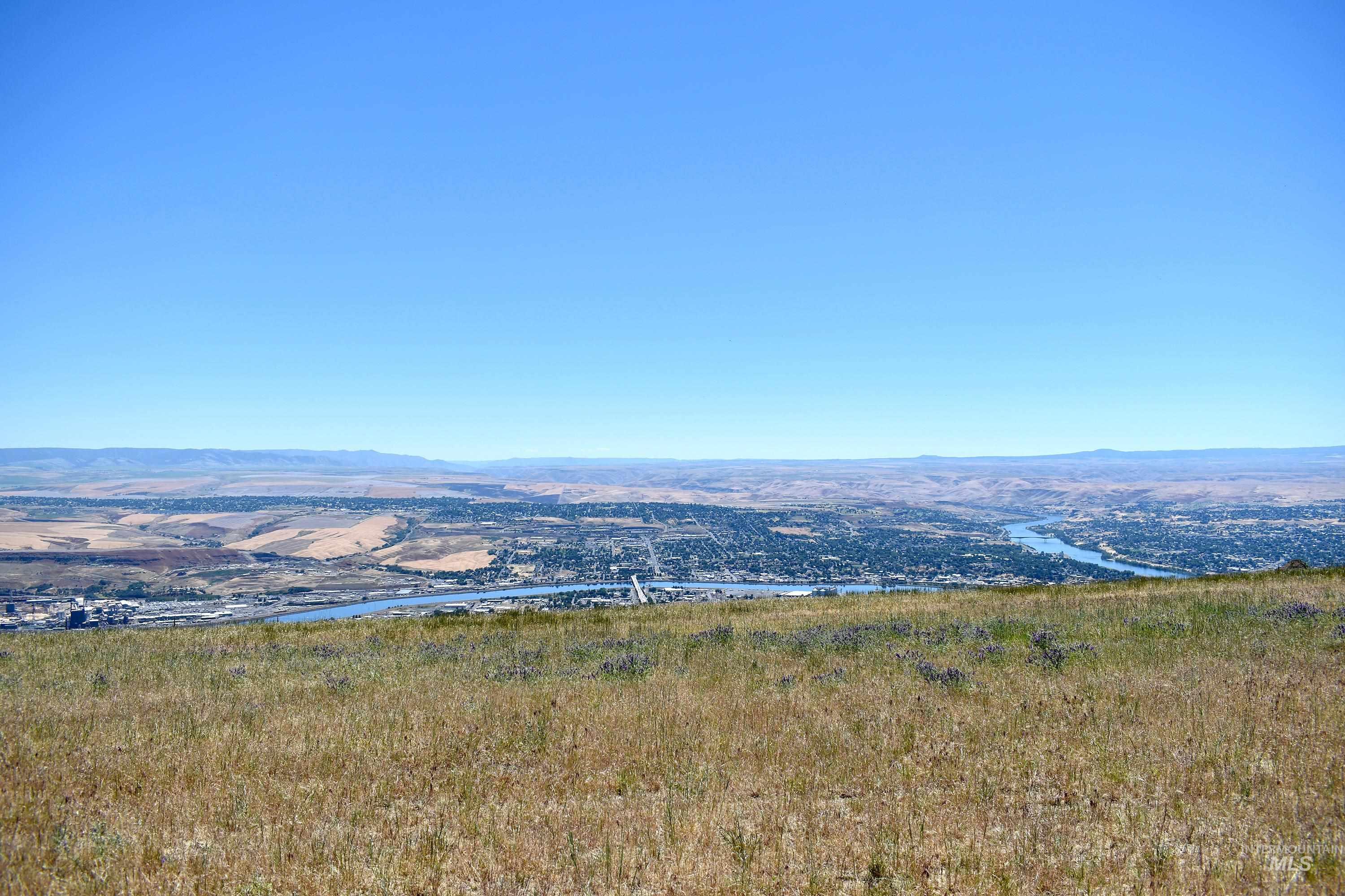 0 Spur Road, Genesee, Idaho 83832, Land For Sale, Price $309,500, 98915534