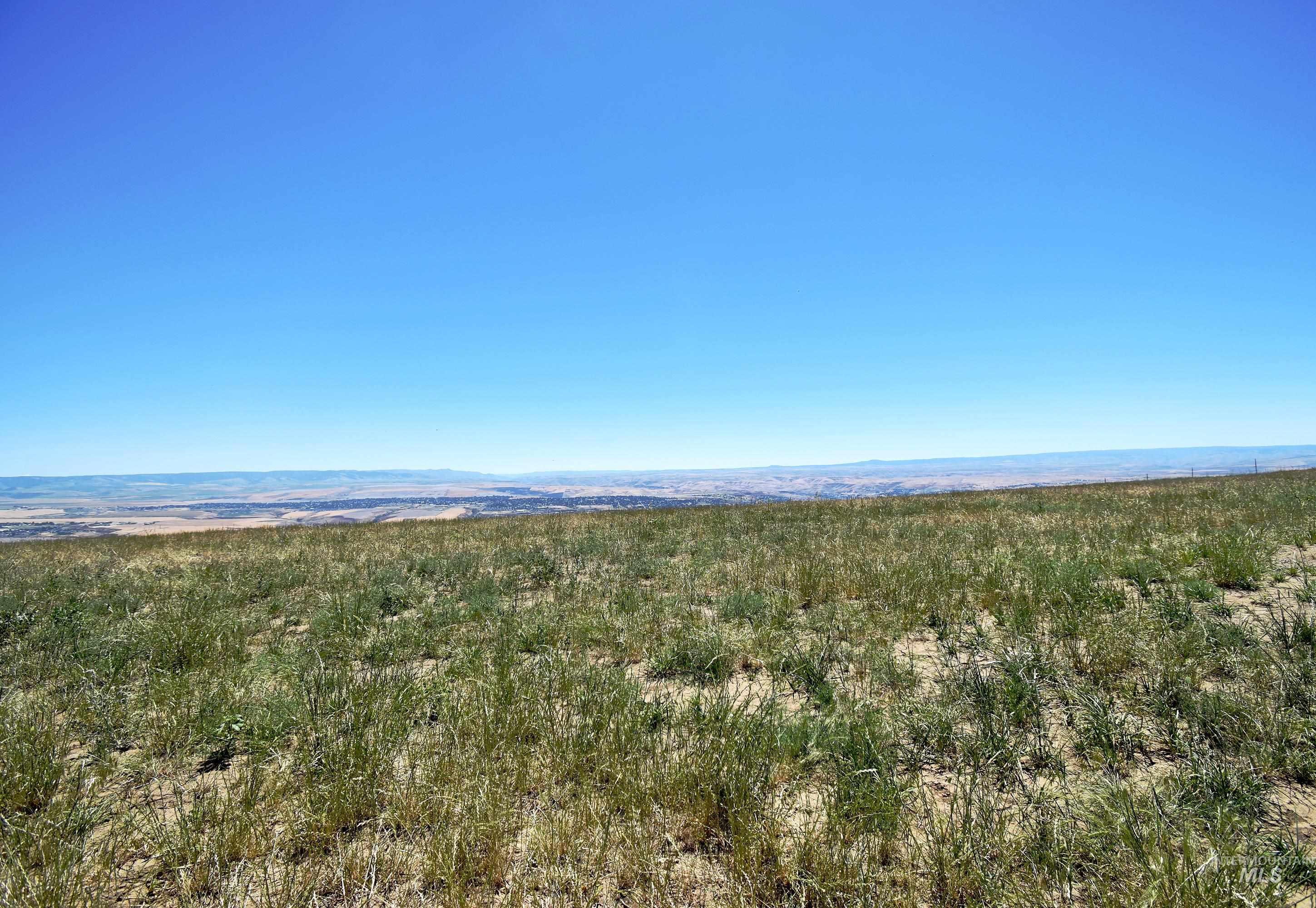 0 Spur Road, Genesee, Idaho 83832, Land For Sale, Price $309,500, 98915534