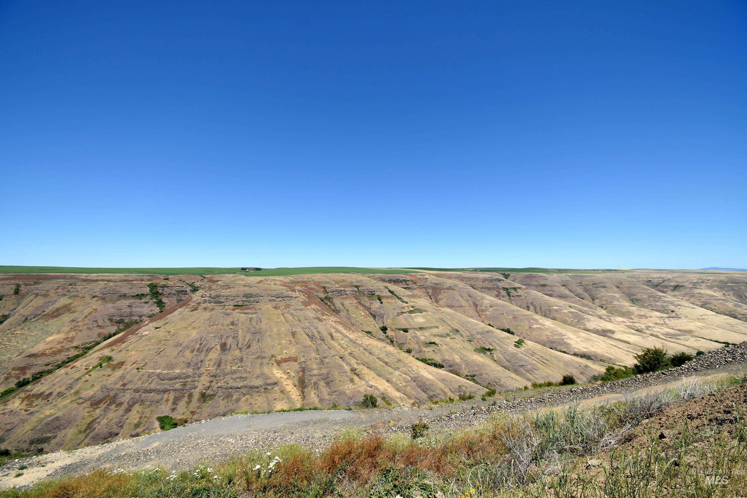 0 Spur Road, Genesee, Idaho 83832, Land For Sale, Price $309,500, 98915534