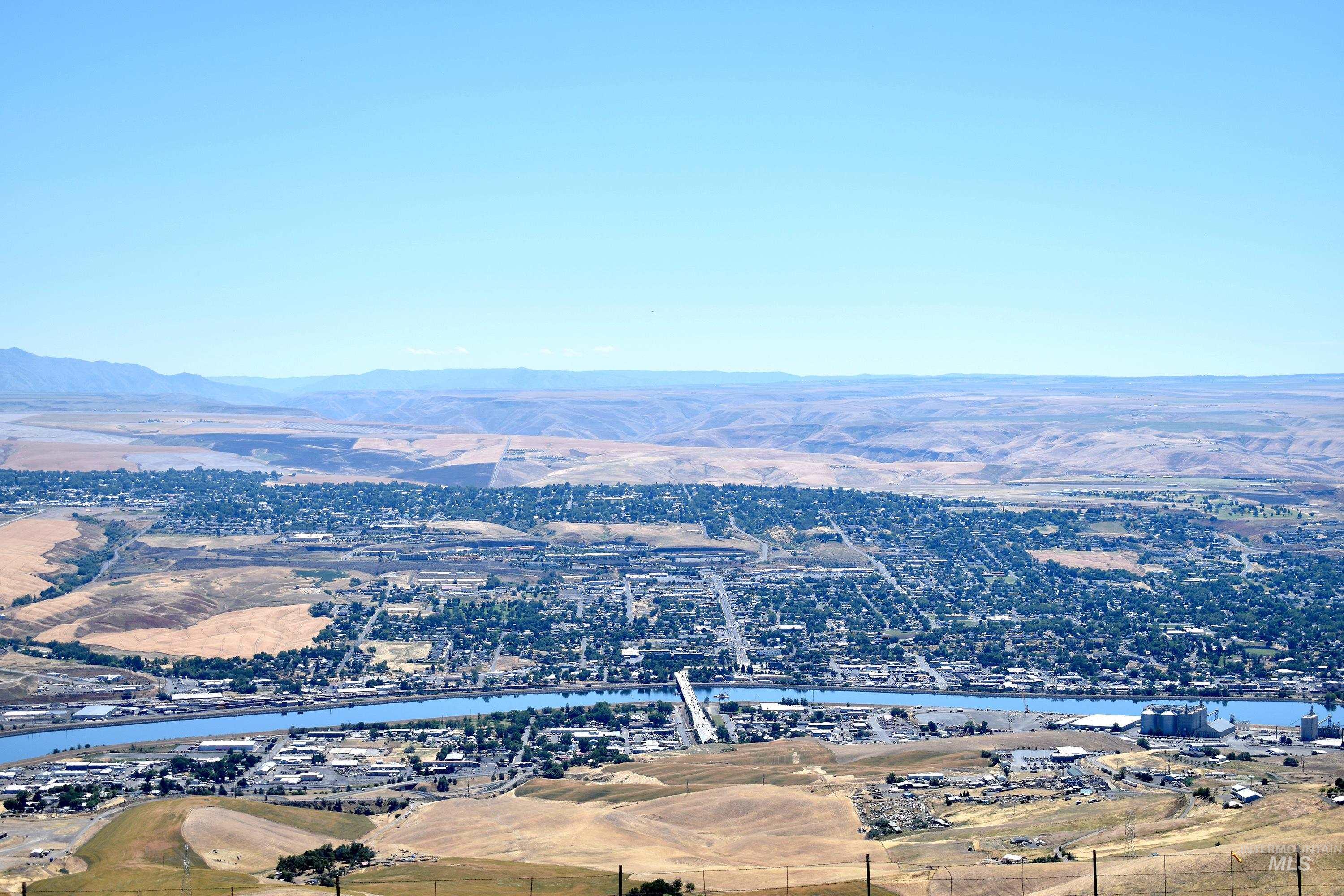 0 Spur Road, Genesee, Idaho 83832, Land For Sale, Price $309,500, 98915534