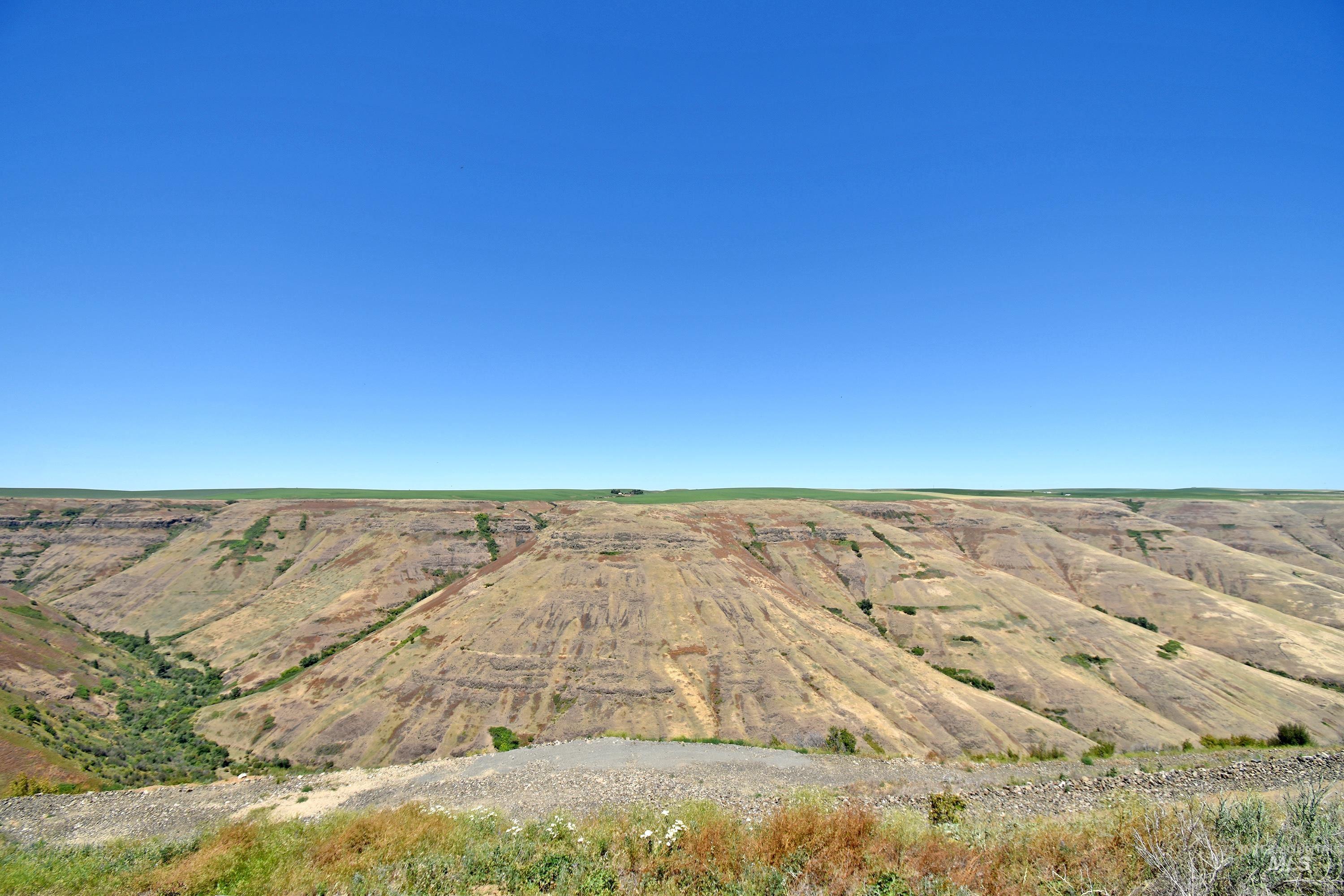 0 Spur Road, Genesee, Idaho 83832, Land For Sale, Price $309,500, 98915534