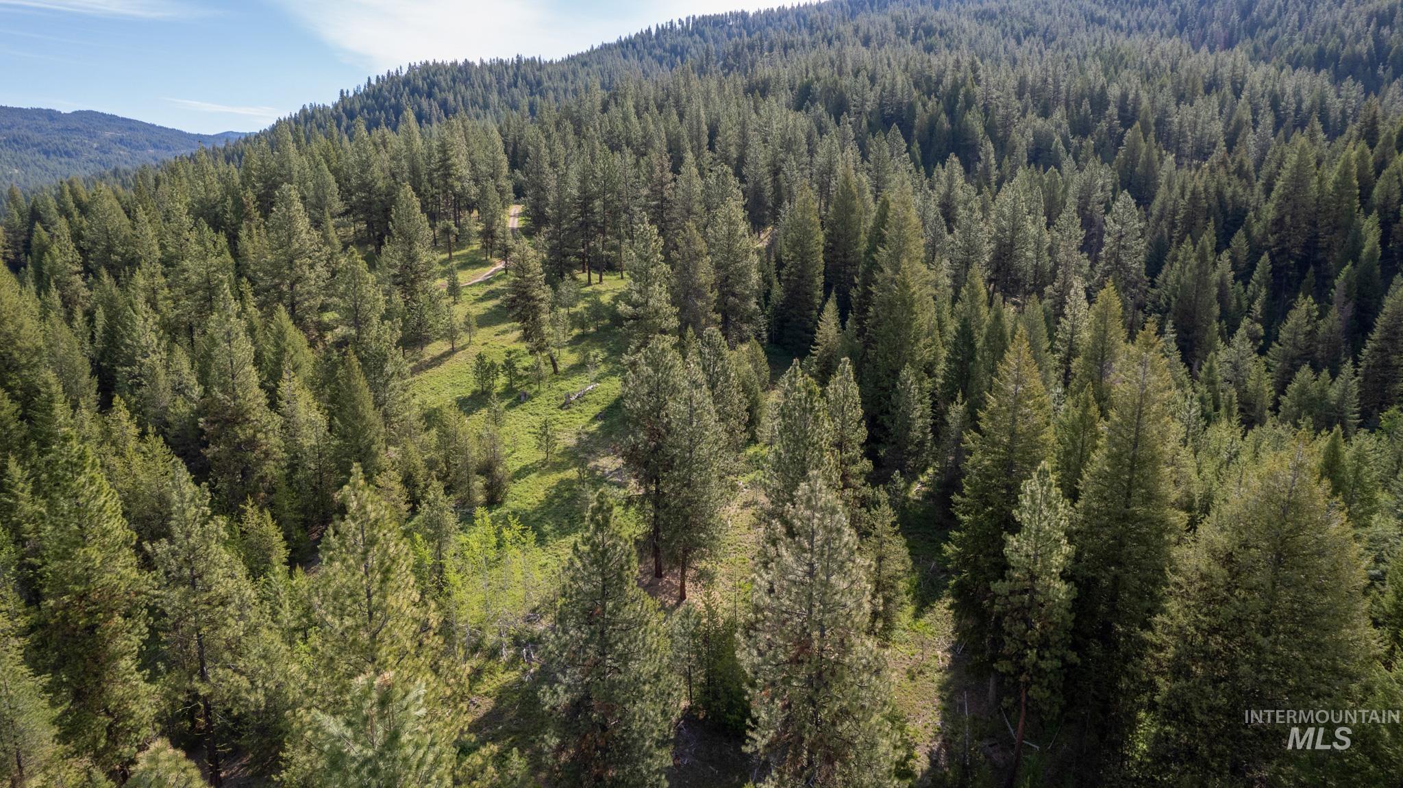 TBD 42 Clear Creek Road, Cascade, Idaho 83611, Land For Sale, Price $403,325, 98915555