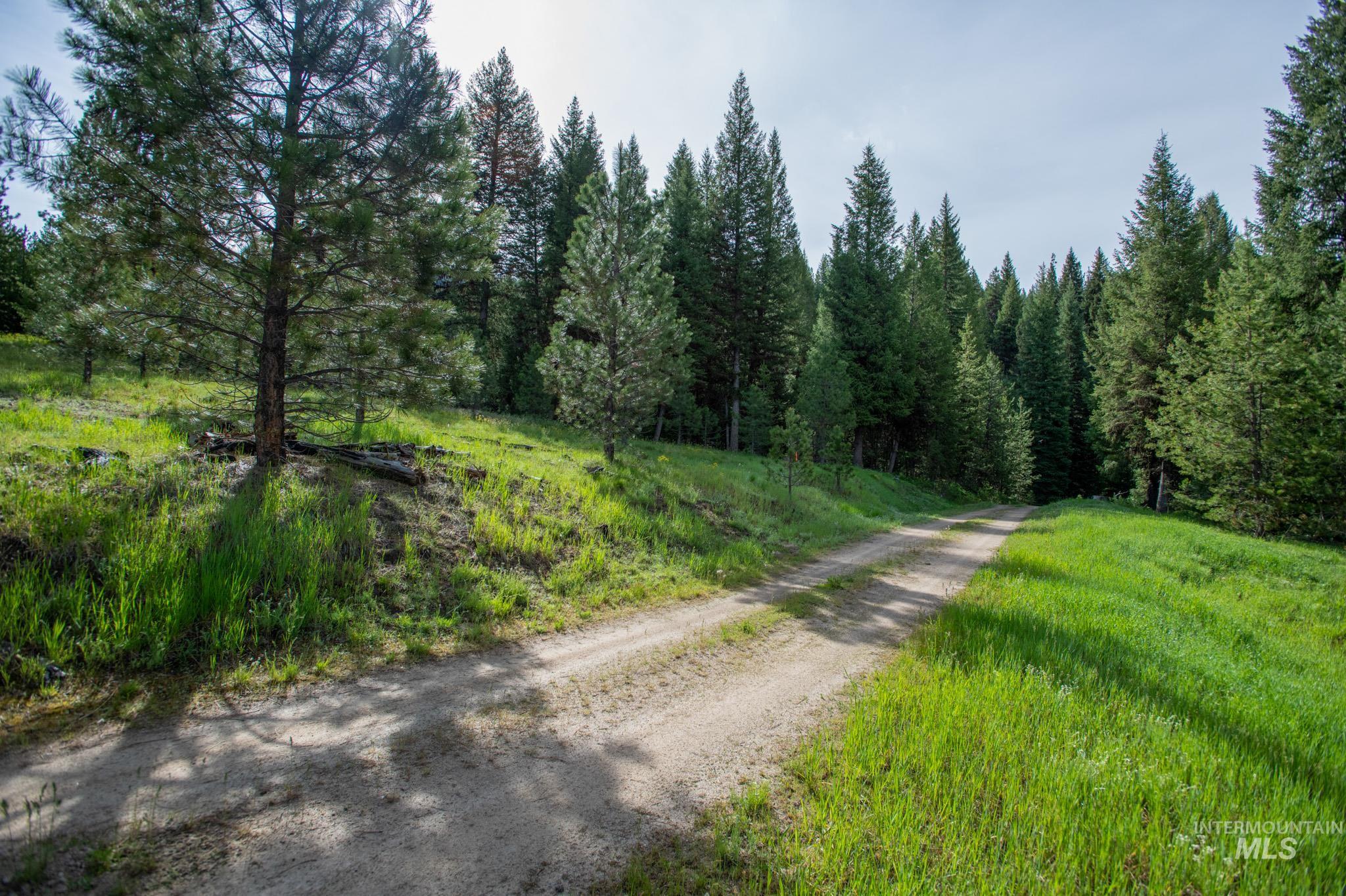 TBD 42 Clear Creek Road, Cascade, Idaho 83611, Land For Sale, Price $403,325, 98915555