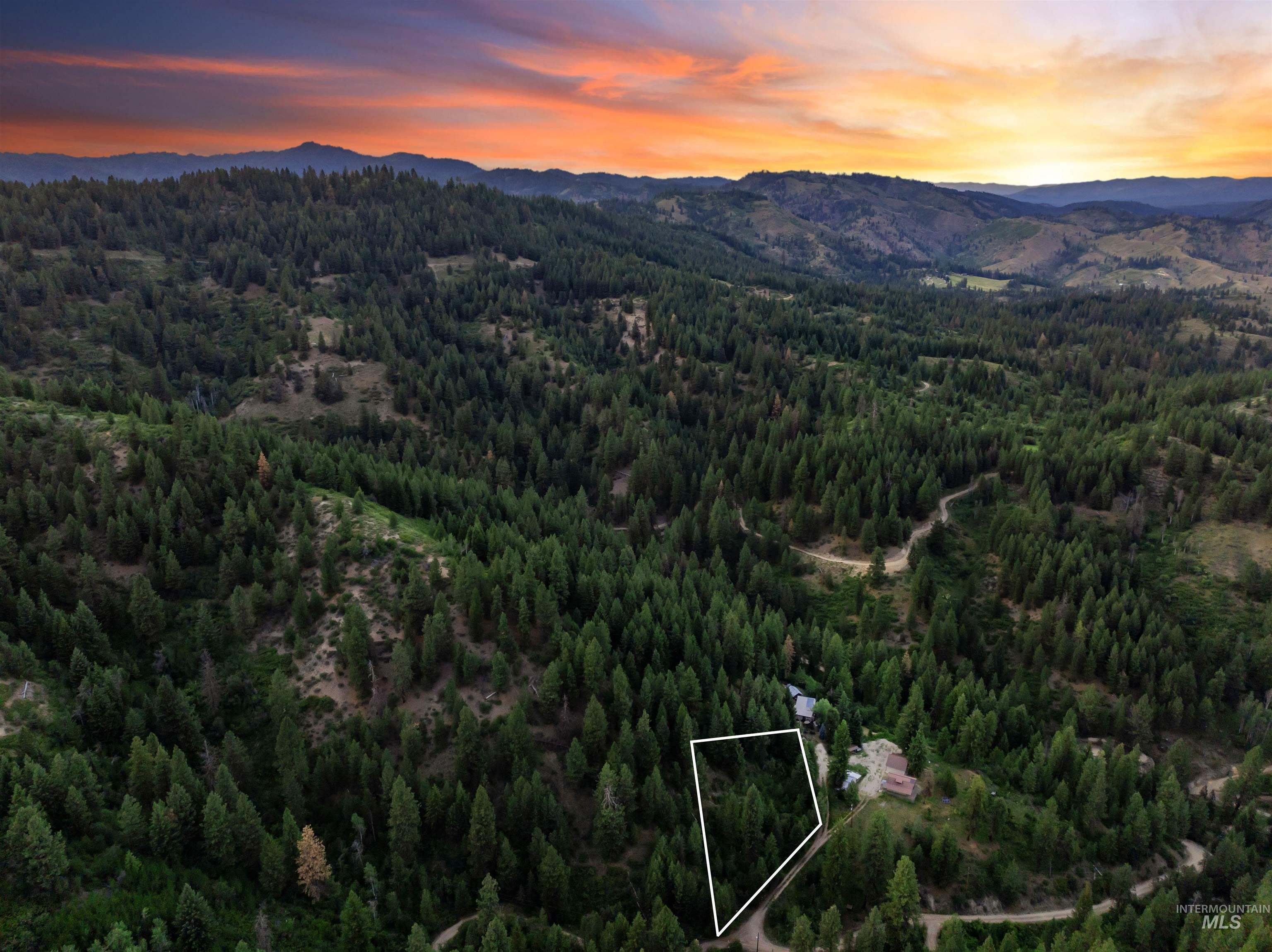 TBD Heyrend Circle Lot 6, Boise, Idaho 83716, Land For Sale, Price $44,900, 98915558