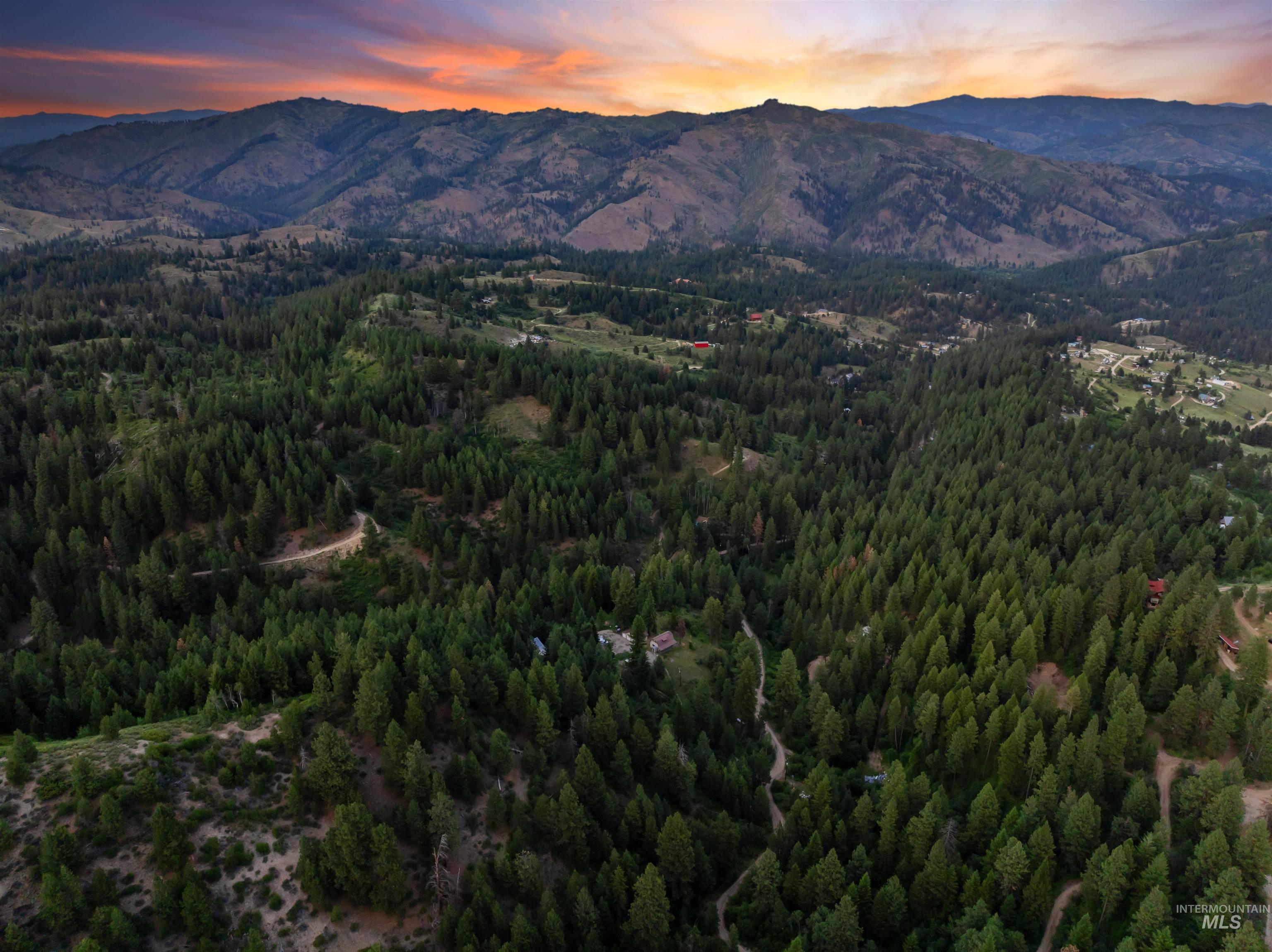 TBD Heyrend Circle Lot 6, Boise, Idaho 83716, Land For Sale, Price $44,900, 98915558