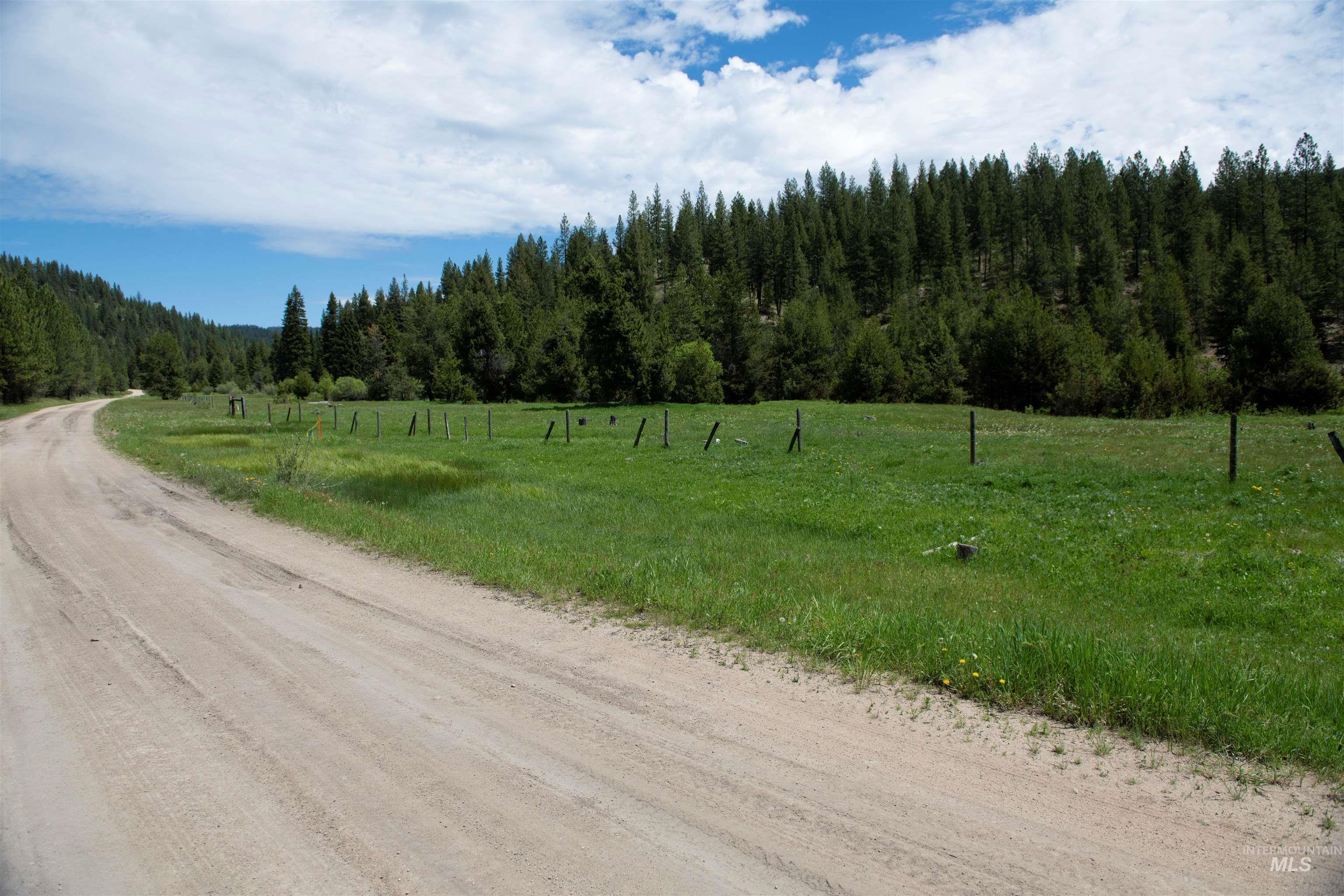 TBD 27 Clear Creek Road, Cascade, Idaho 83611, Land For Sale, Price $380,375, 98915560