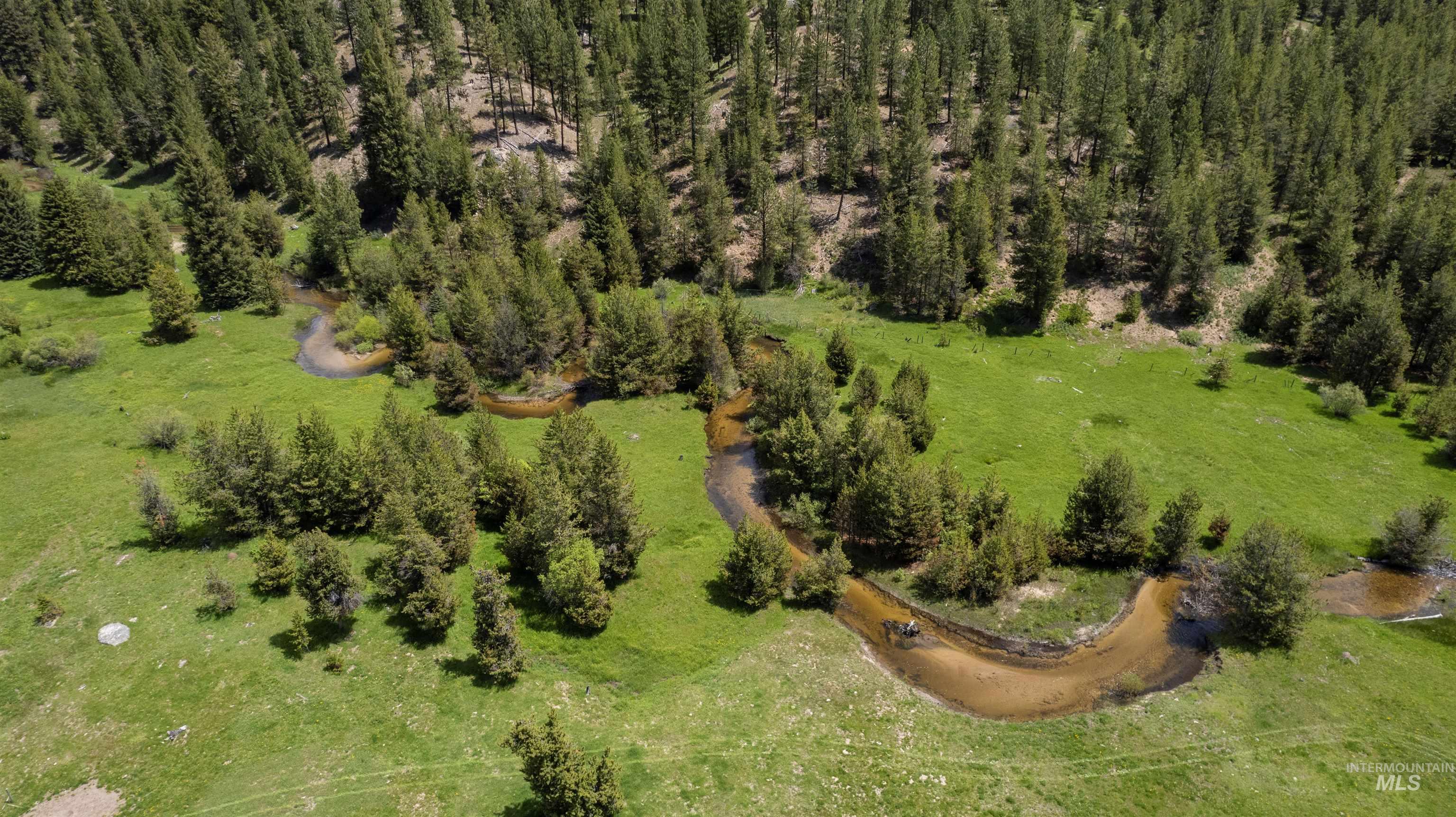 TBD 27 Clear Creek Road, Cascade, Idaho 83611, Land For Sale, Price $380,375, 98915560