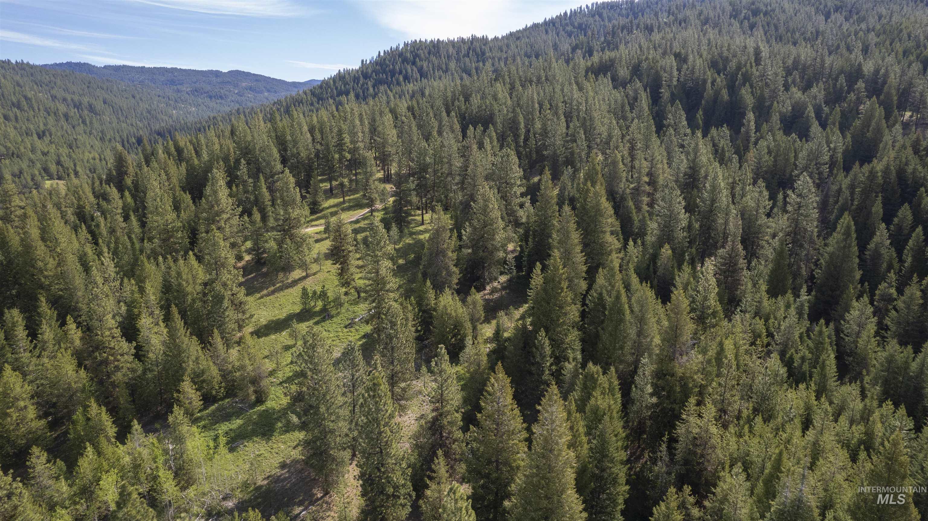 TBD 34 Clear Creek Road, Cascade, Idaho 83611, Land For Sale, Price $319,256, 98915588